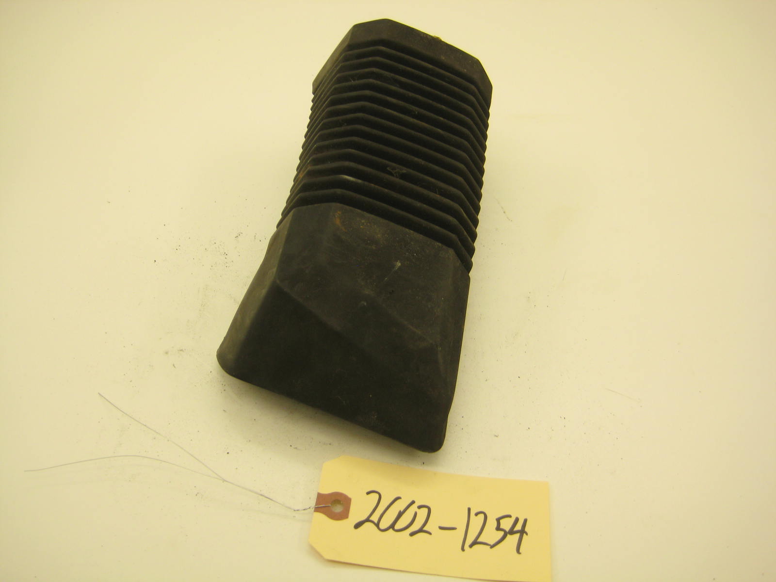 bmw 2002 2002tii e10 bumper accordion