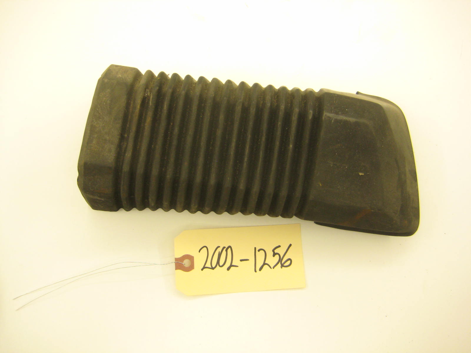 bmw 2002 2002tii e10 bumper accordion 3