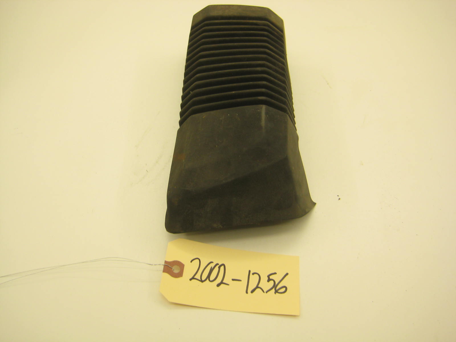 bmw 2002 2002tii e10 bumper accordion 3