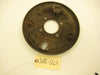 bmw 2002 2002tii e10 rear drum backing plate