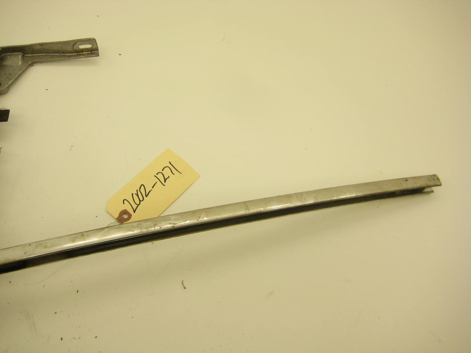 bmw 2002 2002tii e10 passenger right vent window