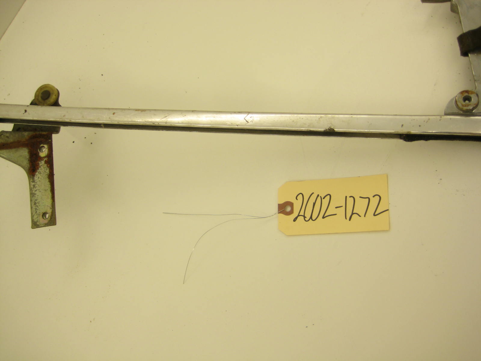 bmw 2002 2002tii e10 passenger right vent window 2