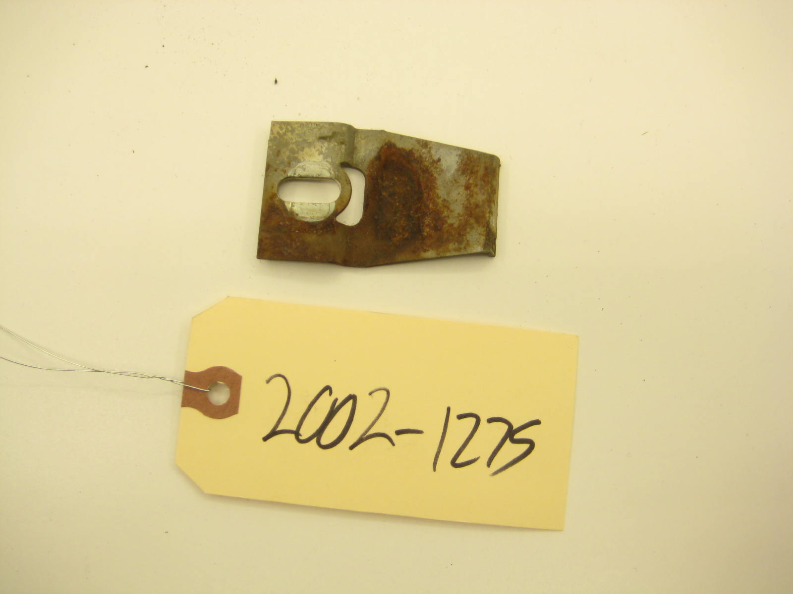 bmw 2002 2002tii e10 window stop bracket
