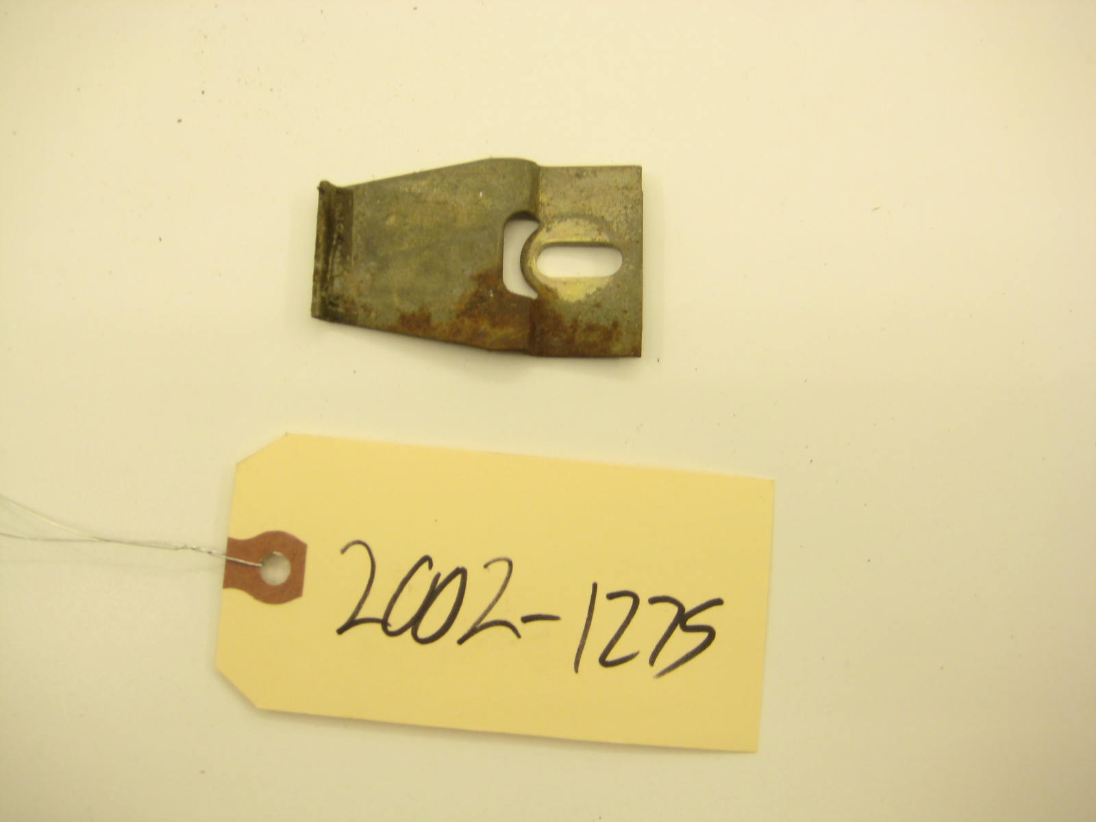 bmw 2002 2002tii e10 window stop bracket