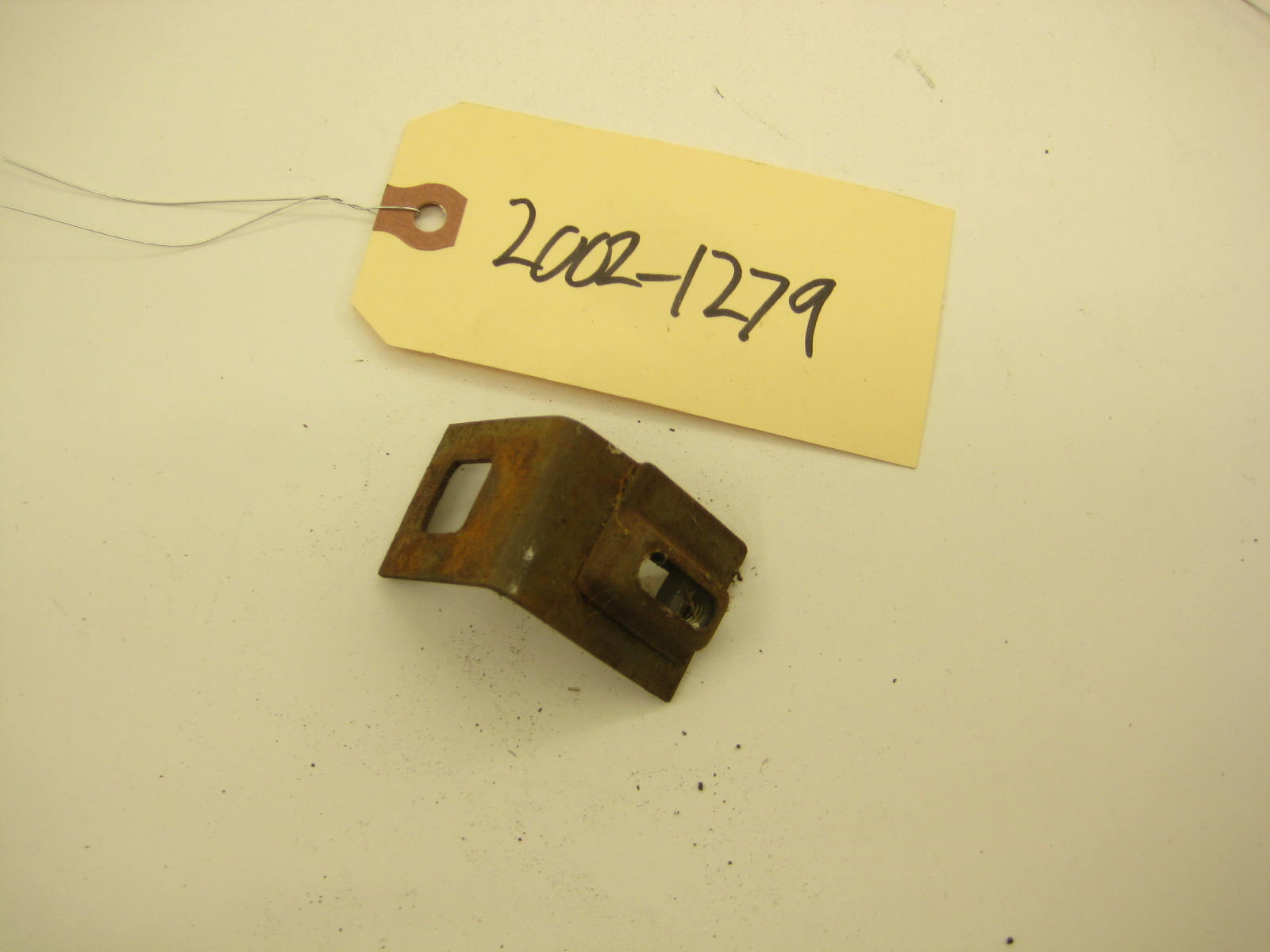 bmw 2002 2002tii e10 window track bracket