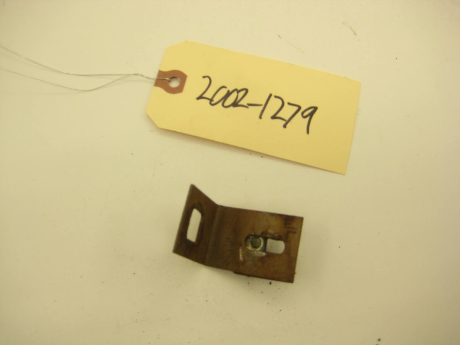 bmw 2002 2002tii e10 window track bracket