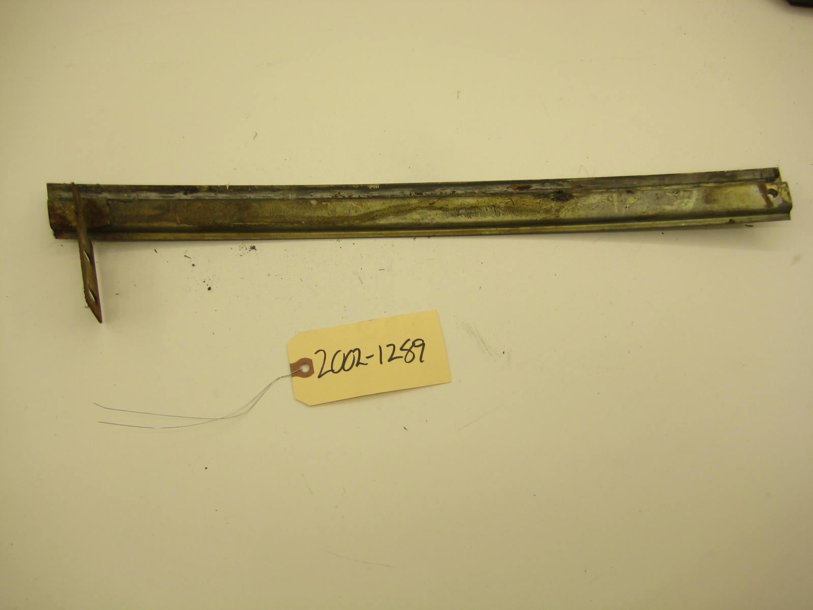 bmw 2002 2002tii e10 window slide passenger 2