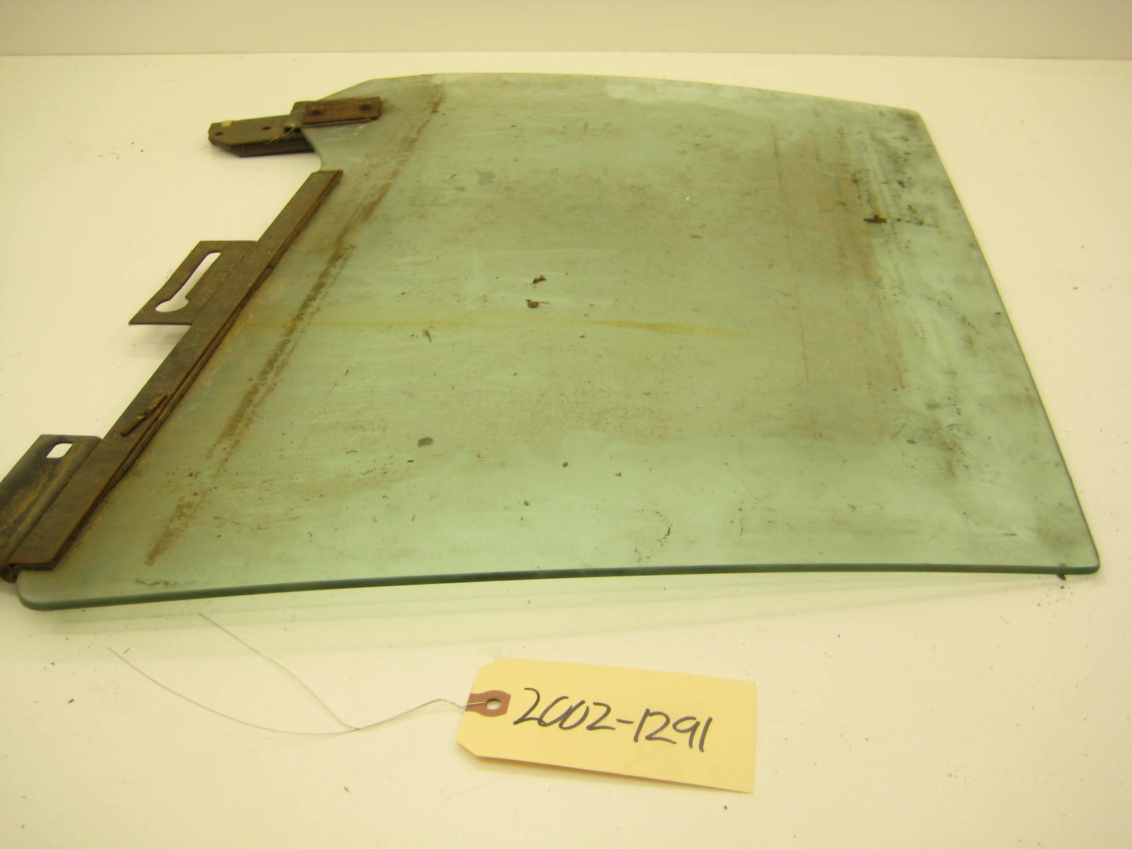 bmw 2002 2002tii e10 passenger side window 2
