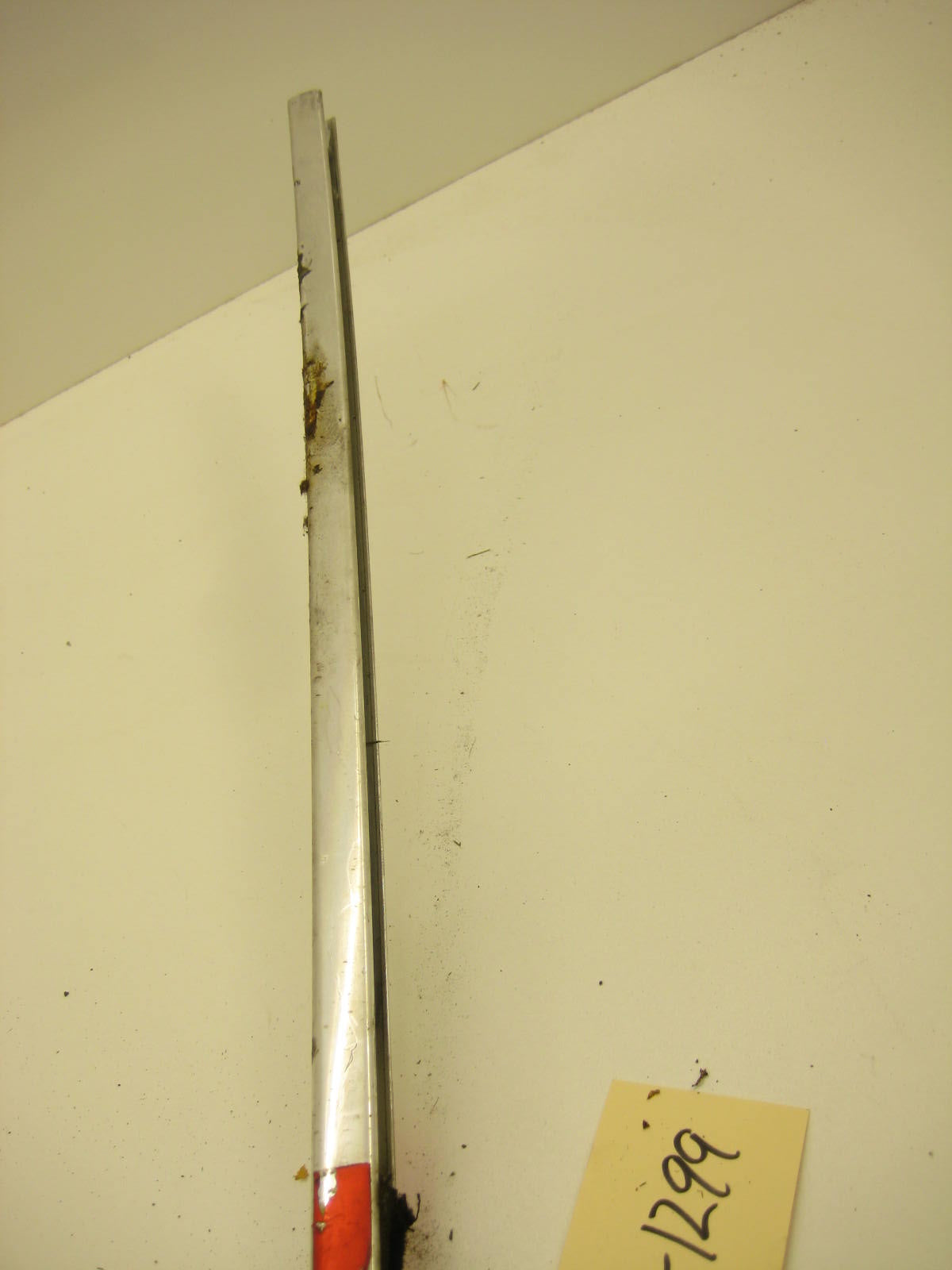 bmw 2002 2002tii e10 drivers side vent window