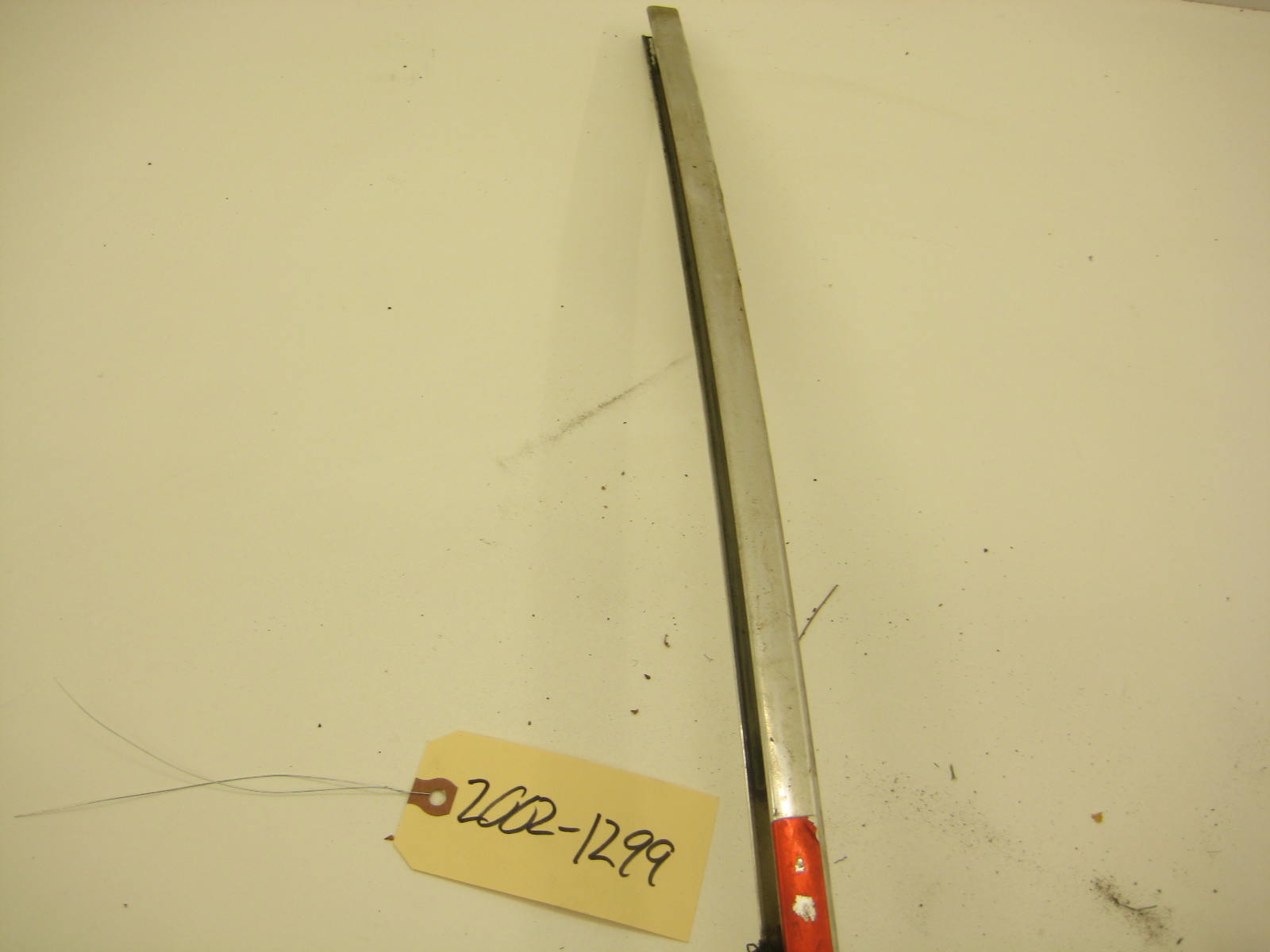 bmw 2002 2002tii e10 drivers side vent window