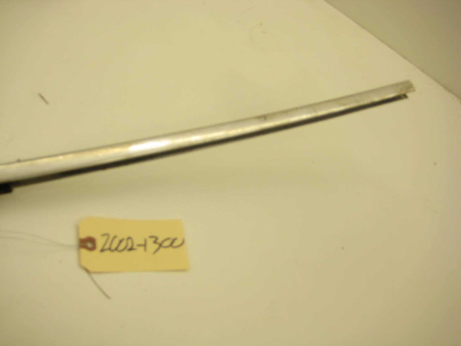 bmw 2002 2002tii e10 drivers side vent window 2