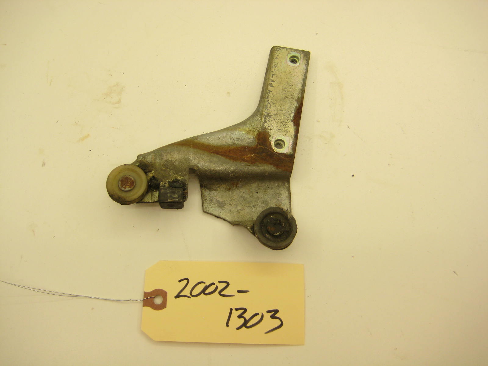 bmw 2002 2002tii e10 window roller