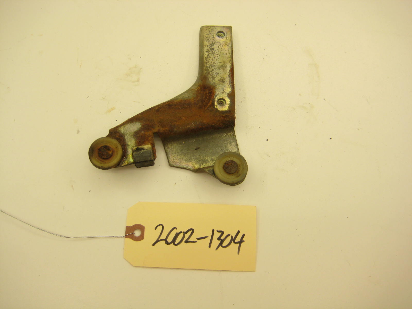 bmw 2002 2002tii e10 window roller 2