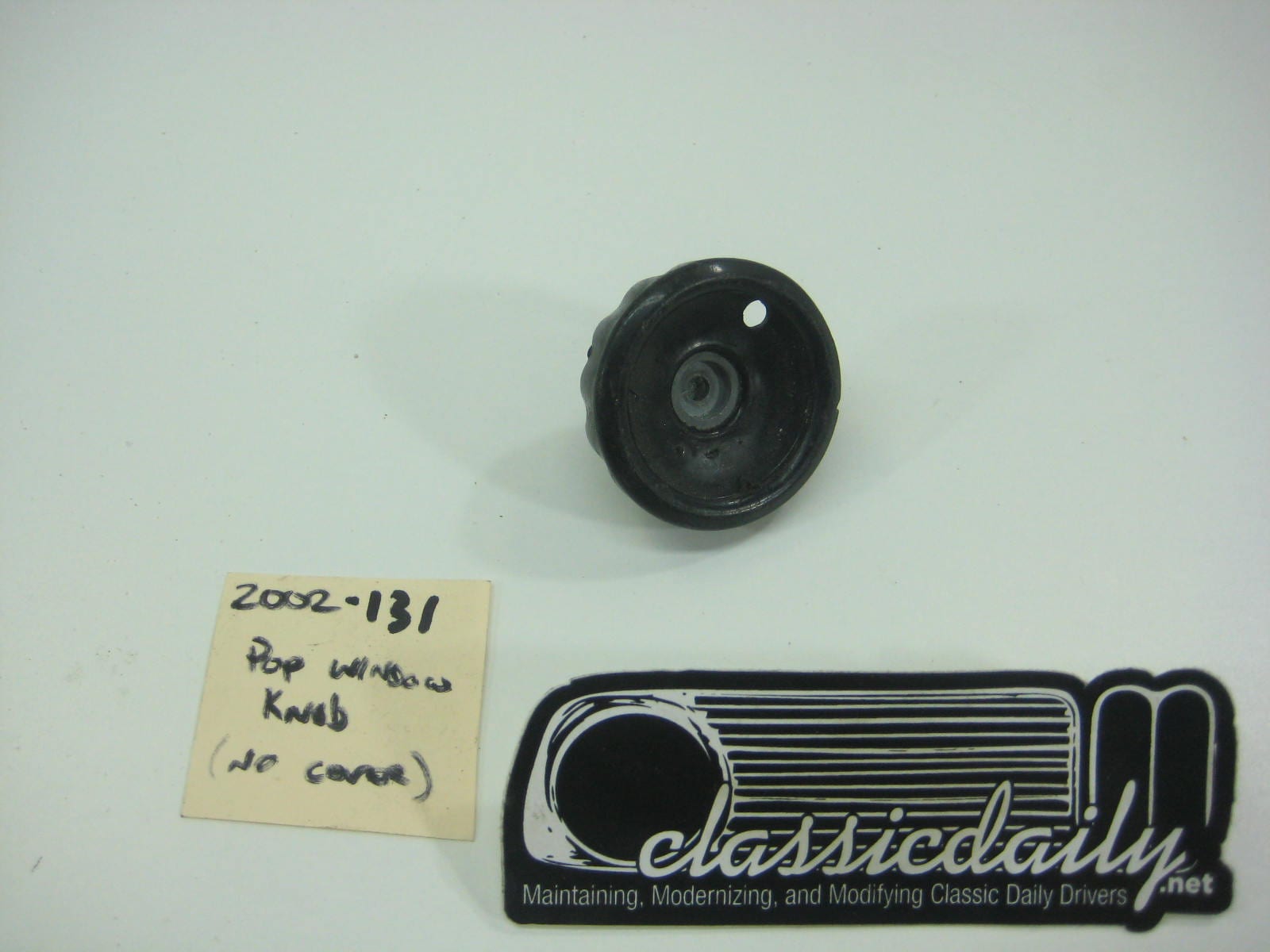 bmw 2002 pop out window knob 3