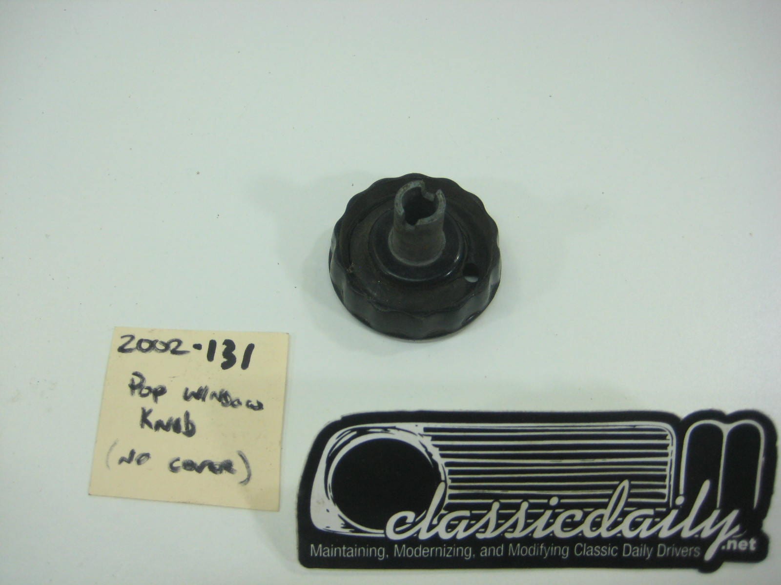 bmw 2002 pop out window knob 3