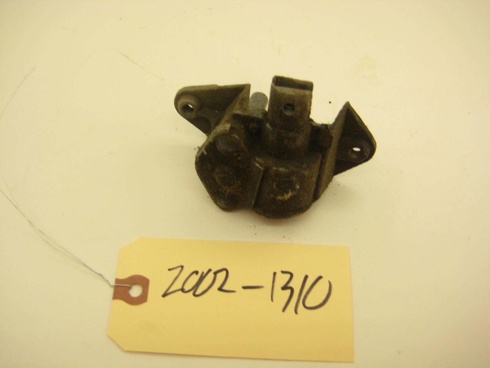 bmw 2002 2002tii e10 crank out vent window transmission