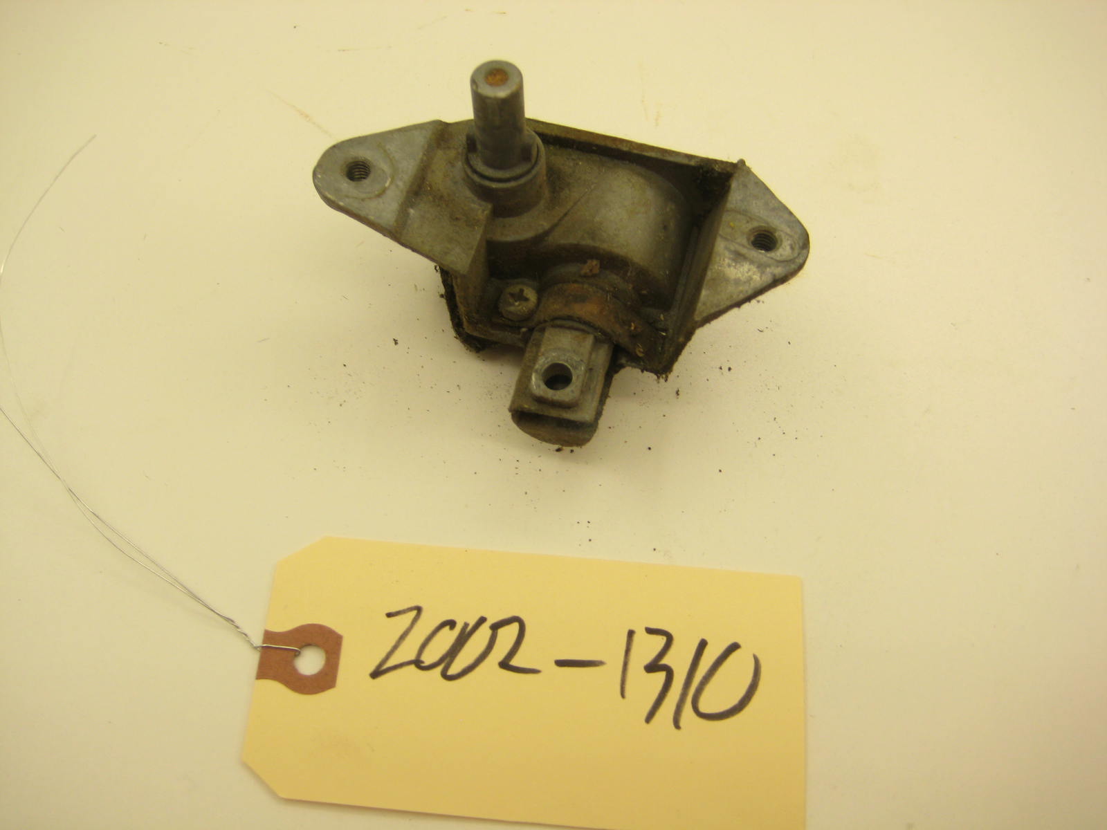 bmw 2002 2002tii e10 crank out vent window transmission