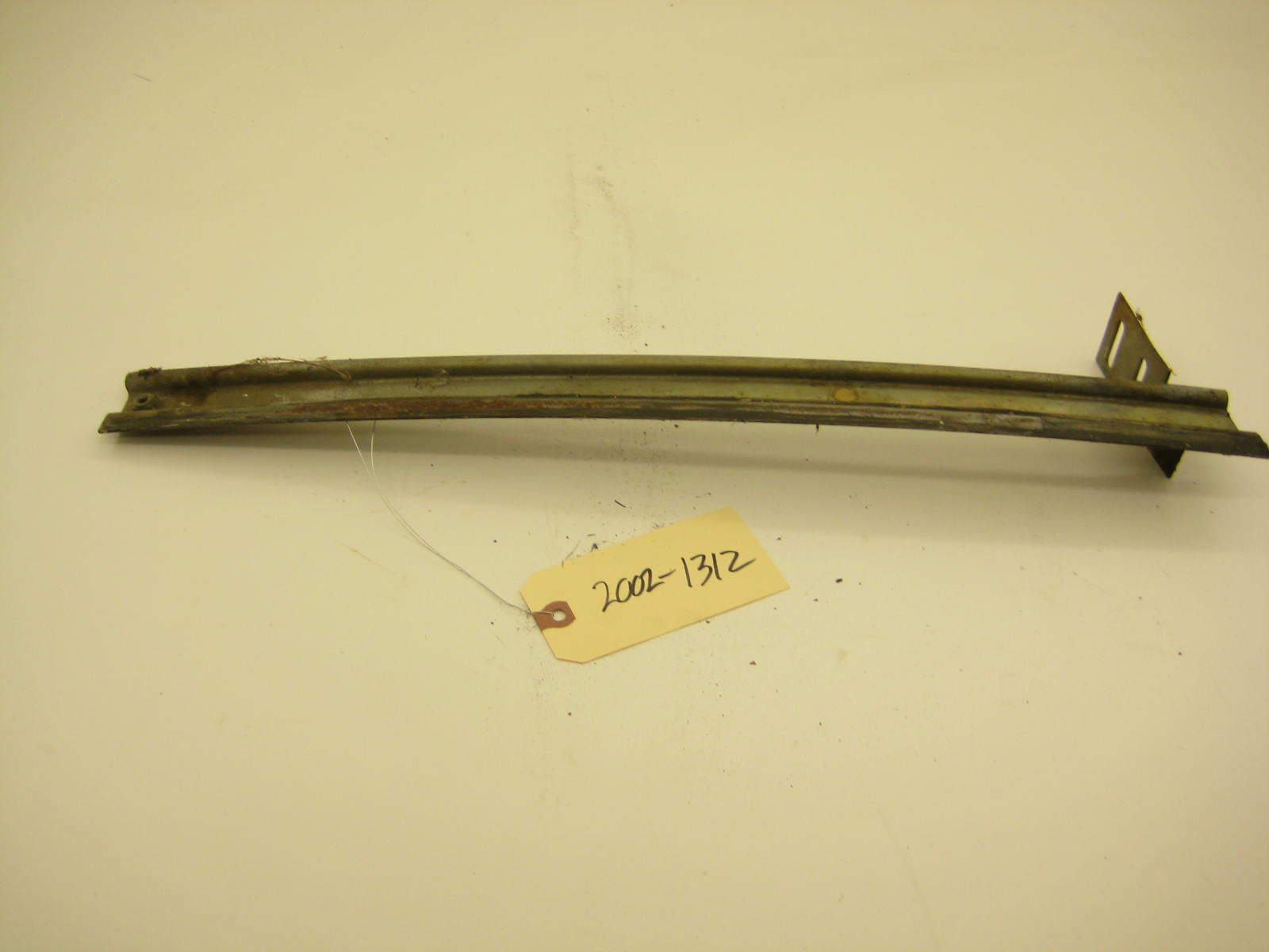 bmw 2002 2002tii e10 window track 6