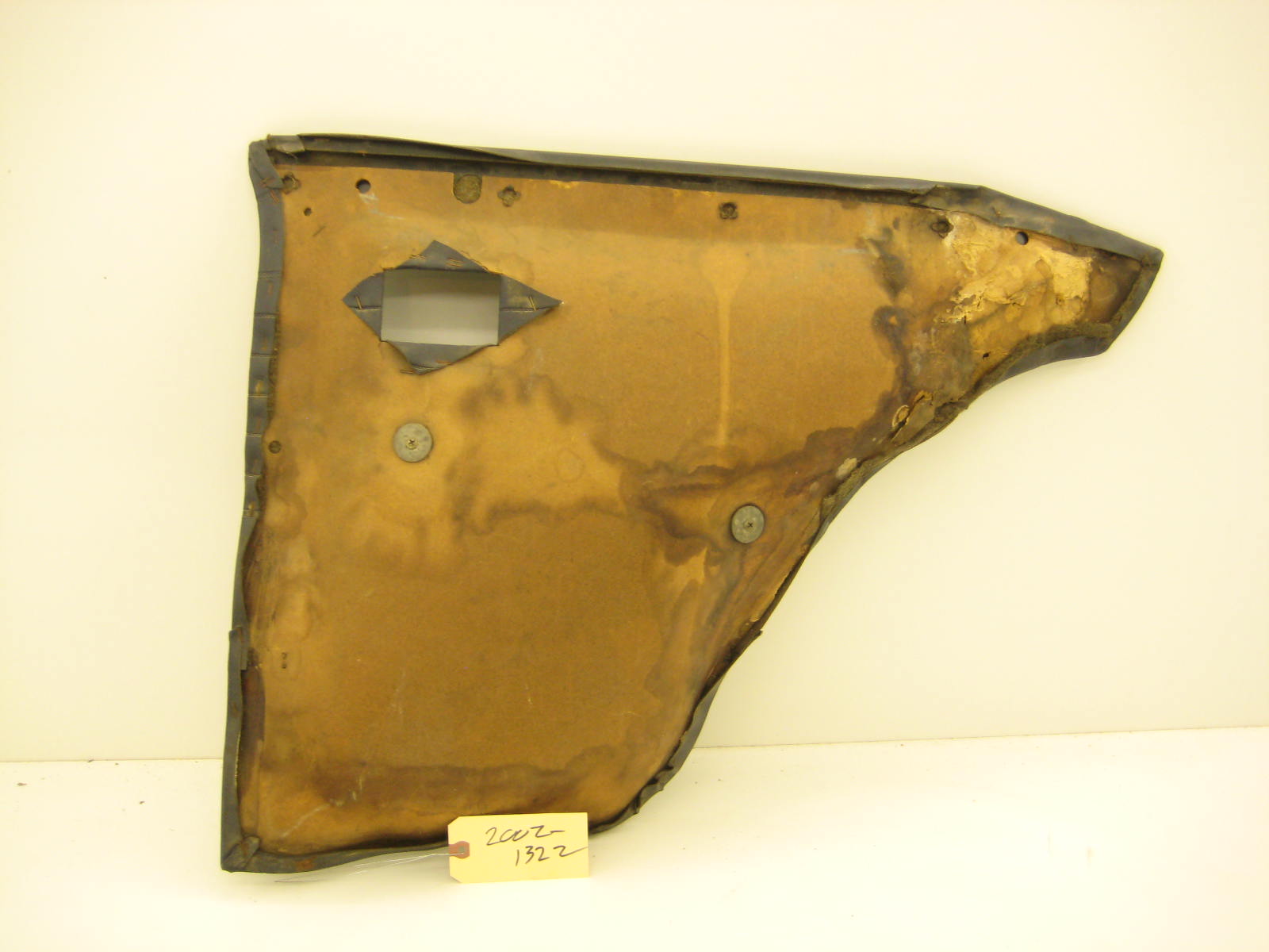bmw 2002 2002tii e10 drivers side rear card 2
