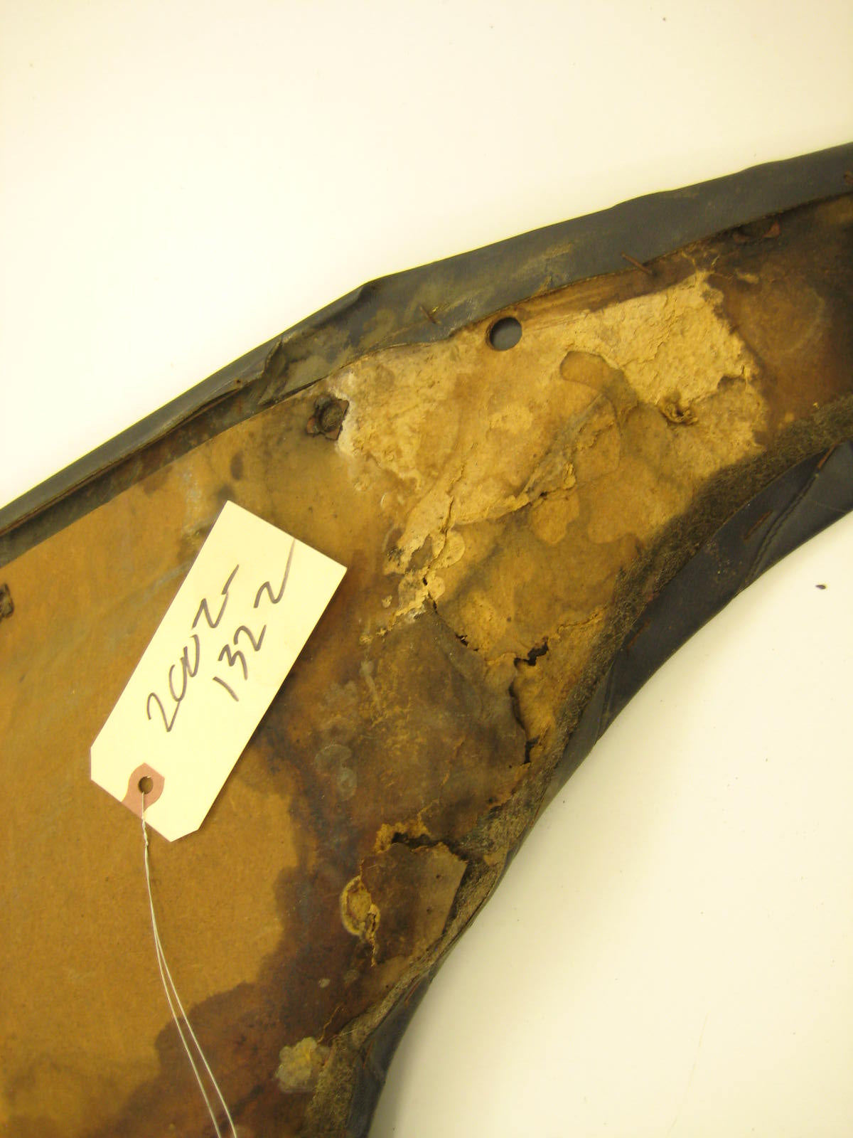 bmw 2002 2002tii e10 drivers side rear card 2