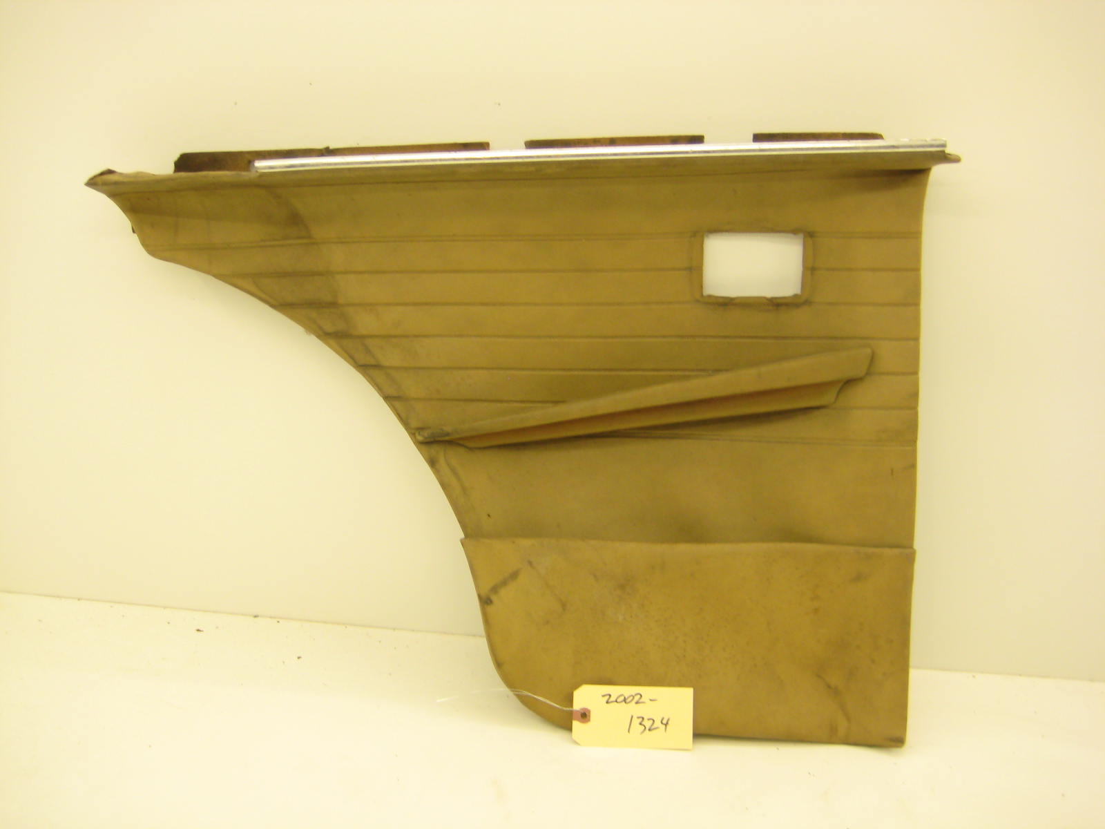 bmw 2002 2002tii e10 drivers side rear card 3
