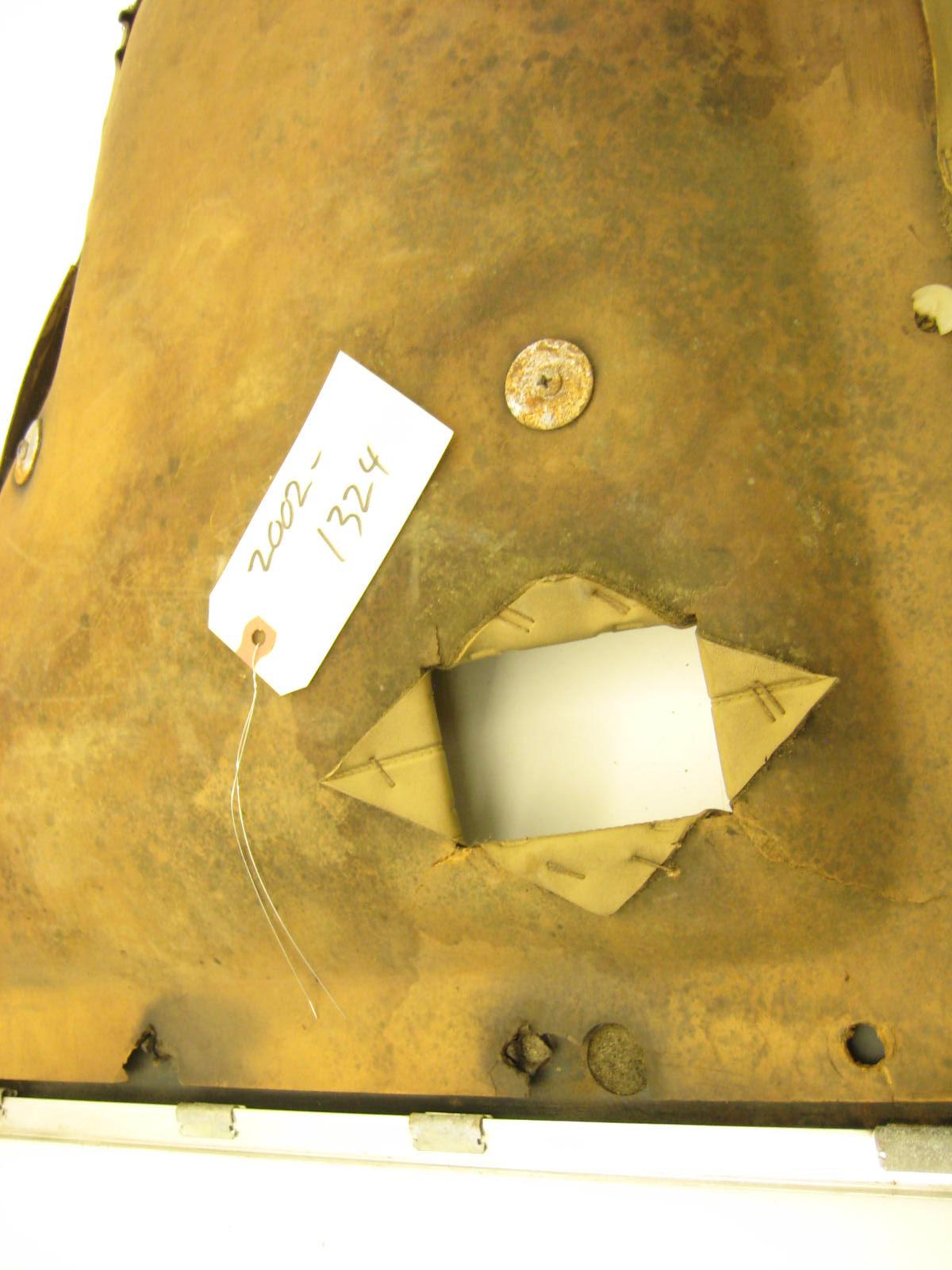bmw 2002 2002tii e10 drivers side rear card 3