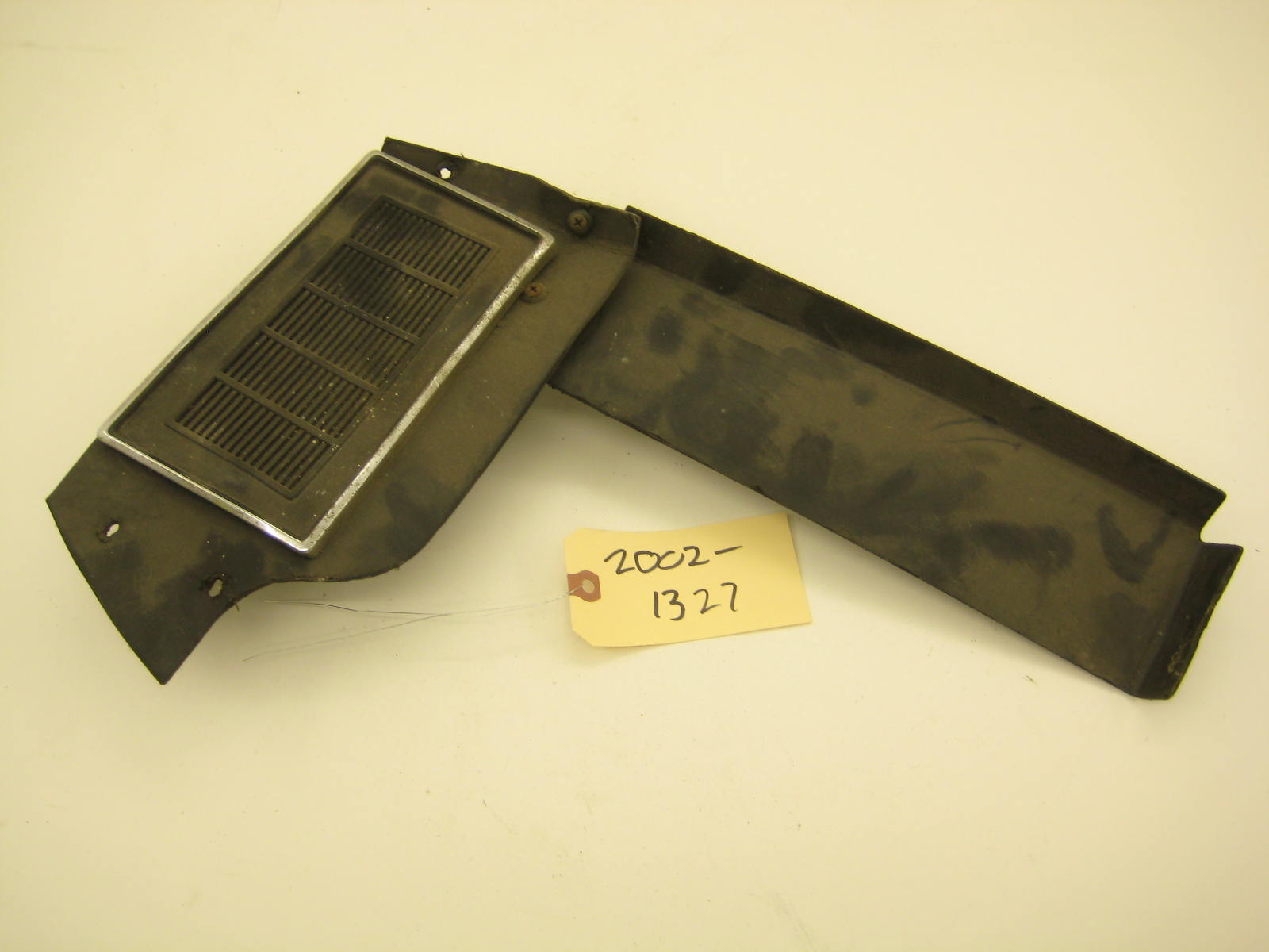 bmw 2002 2002tii e10 speaker with cover