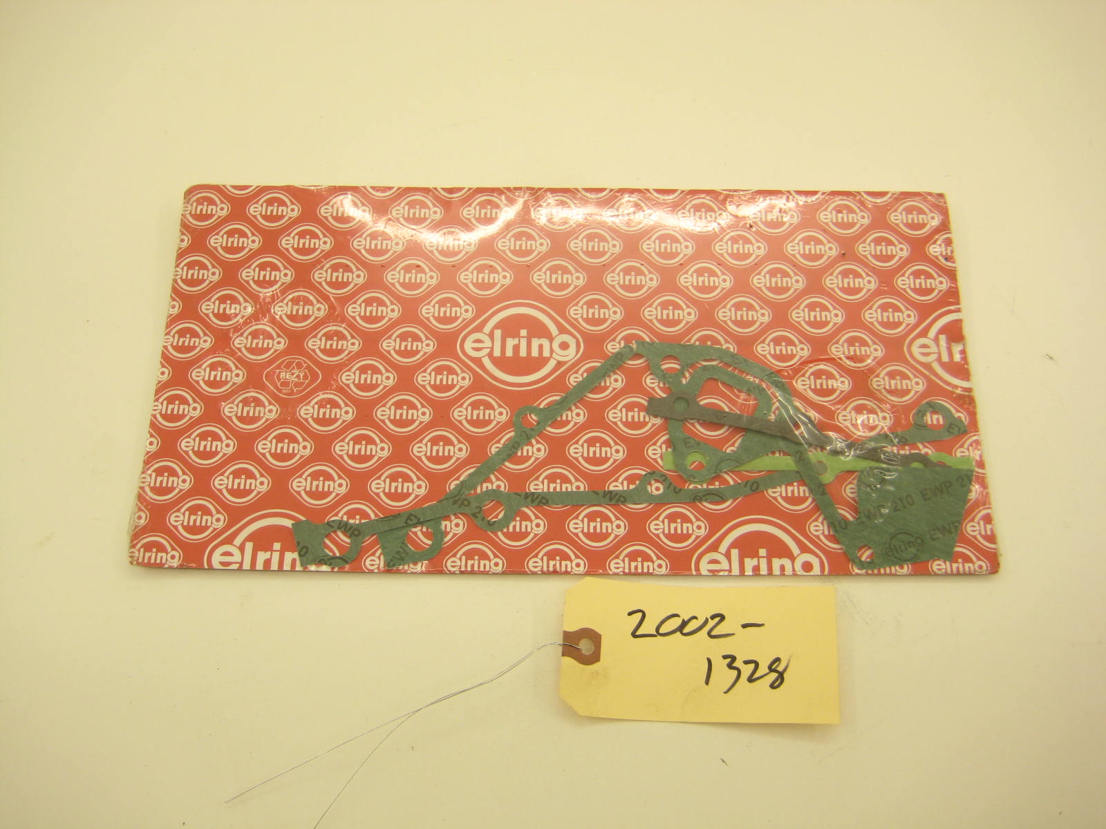 bmw 2002 2002tii e10 gasket set elring 041248 053430