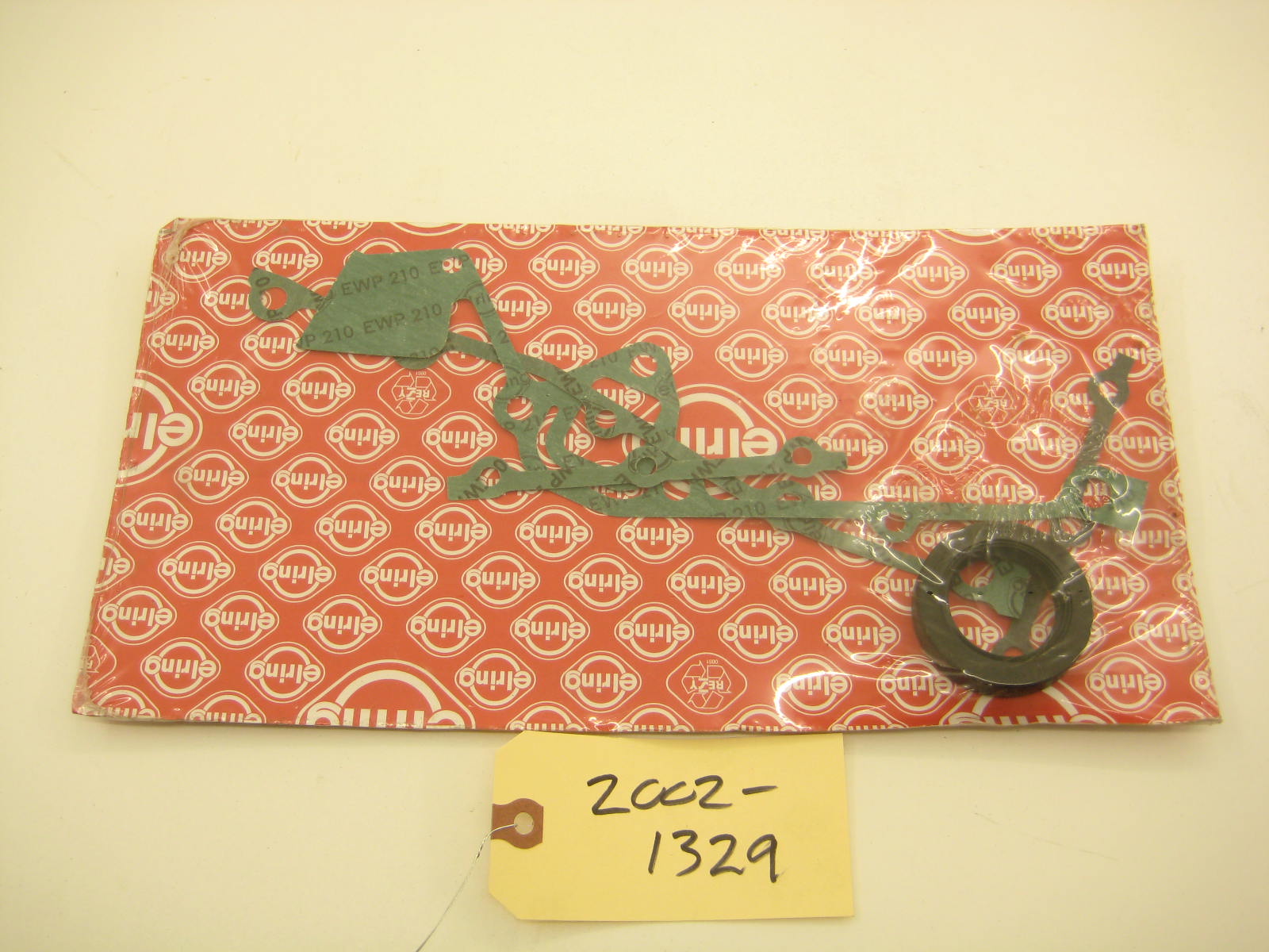 bmw 2002 2002tii e10 lower timing chain gasket set 041248 053430