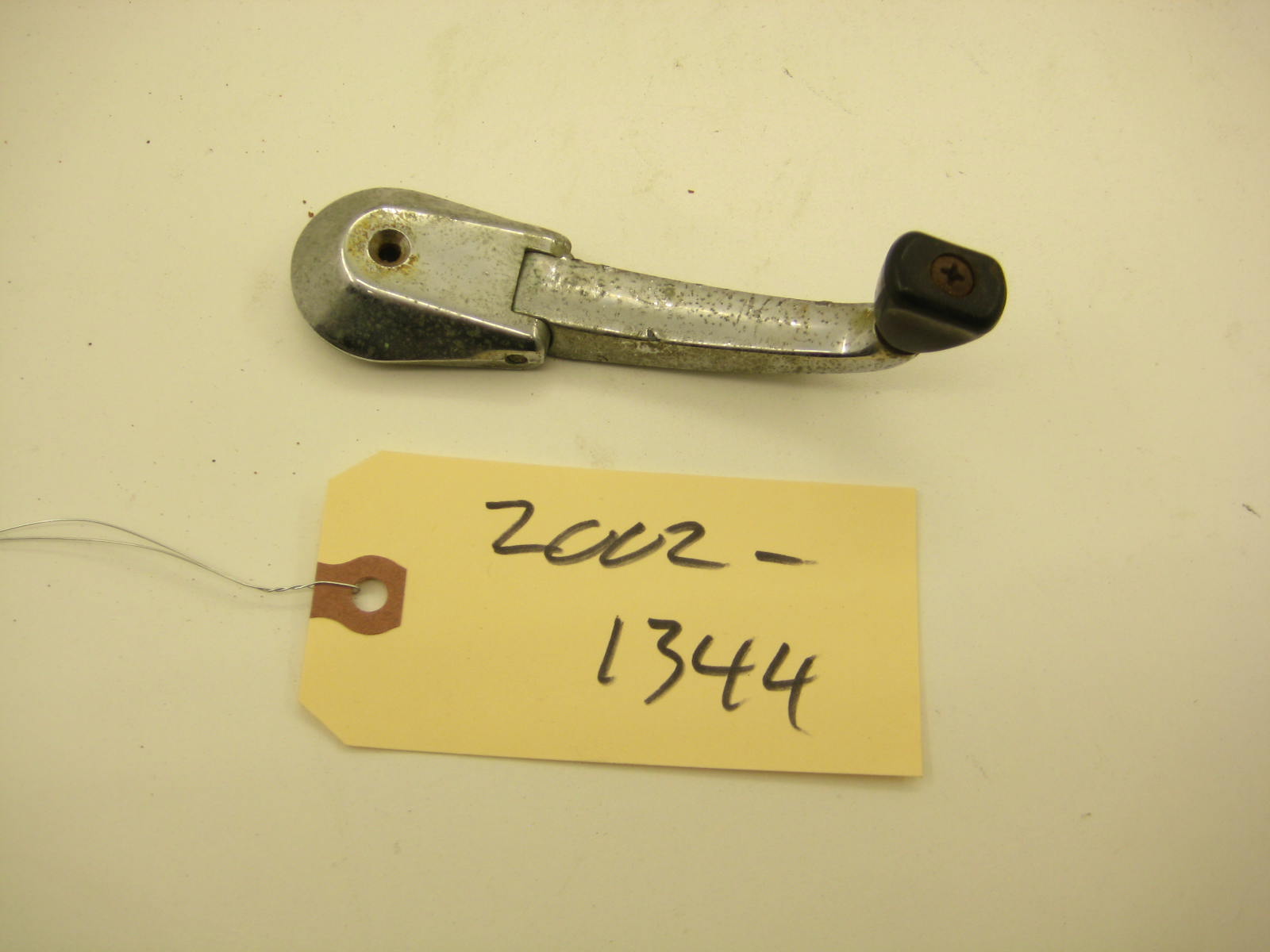 bmw 2002 2002tii e10 metal sunroof crank