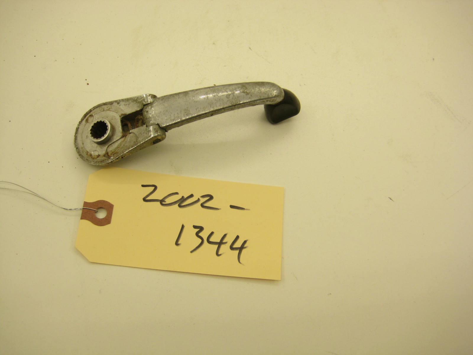 bmw 2002 2002tii e10 metal sunroof crank