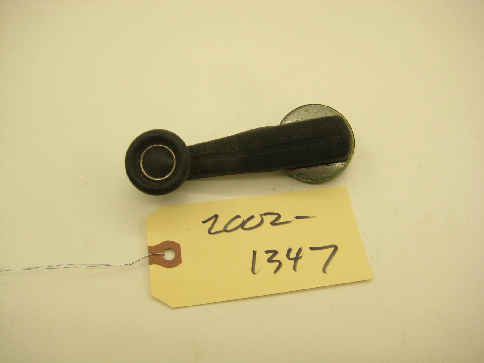 bmw 2002 2002tii e10 window crank 2