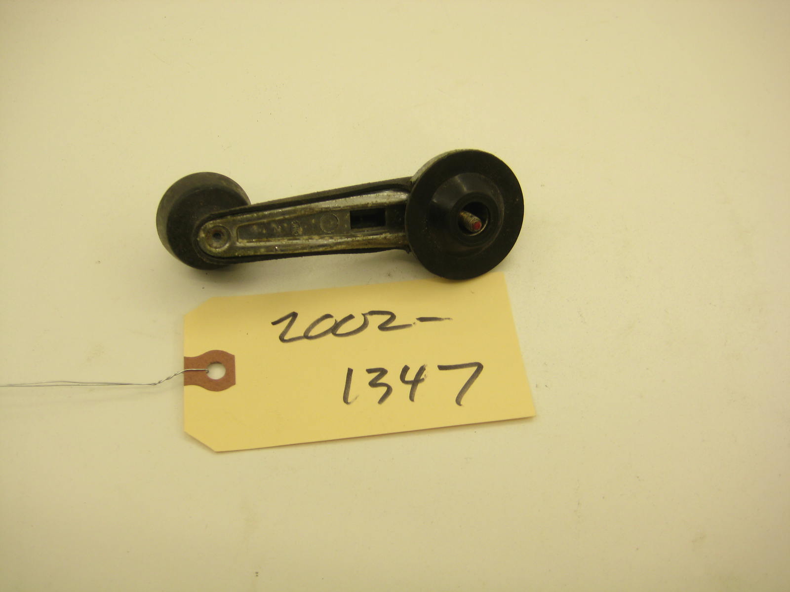 bmw 2002 2002tii e10 window crank 2