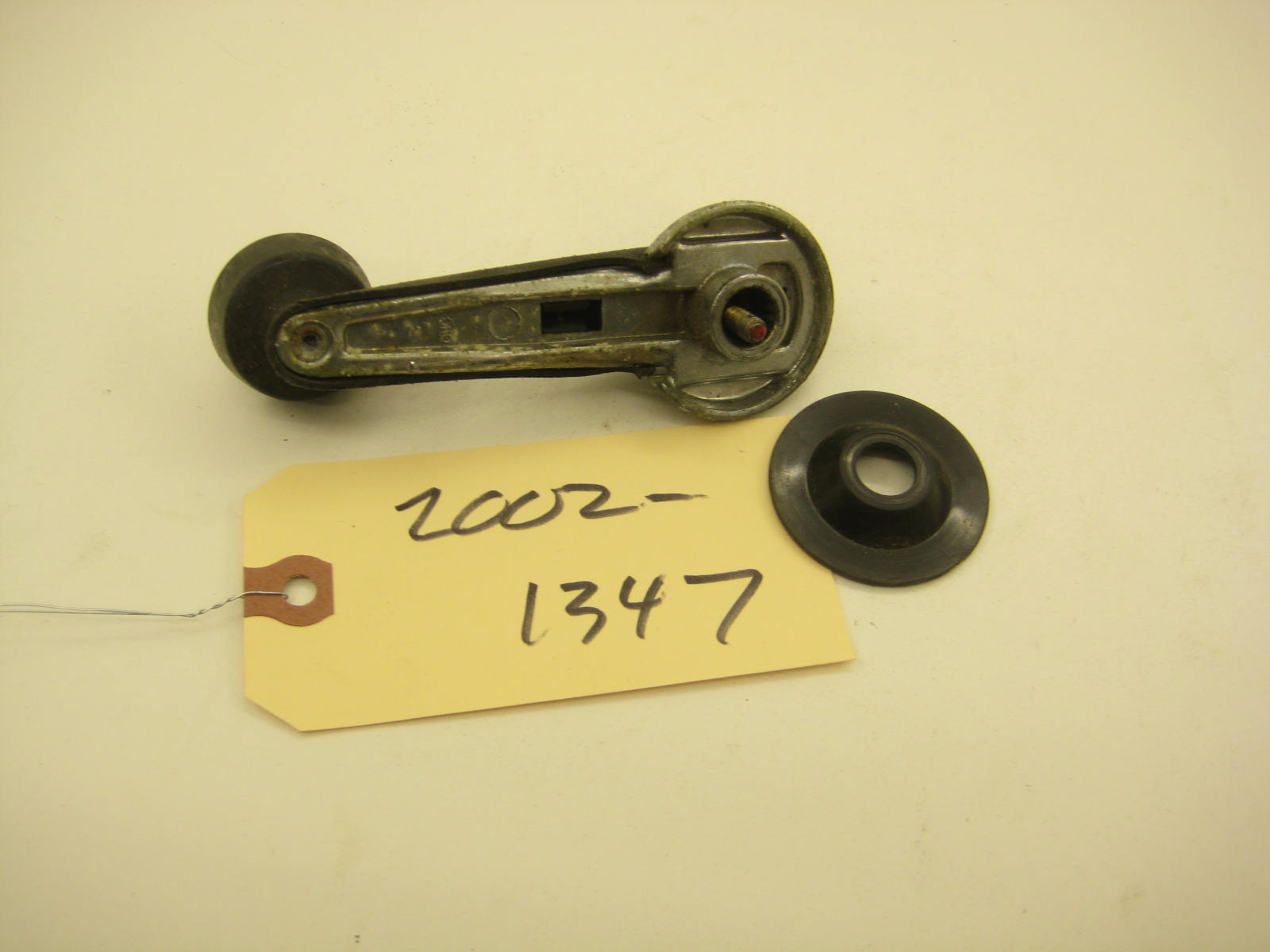 bmw 2002 2002tii e10 window crank 2