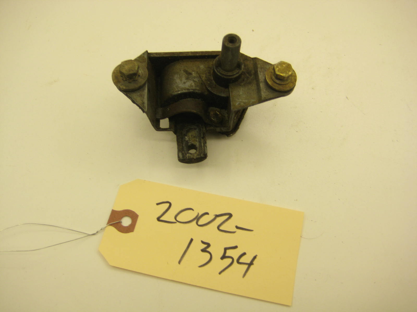 bmw 2002 2002tii e10 crank out vent window transmission 2