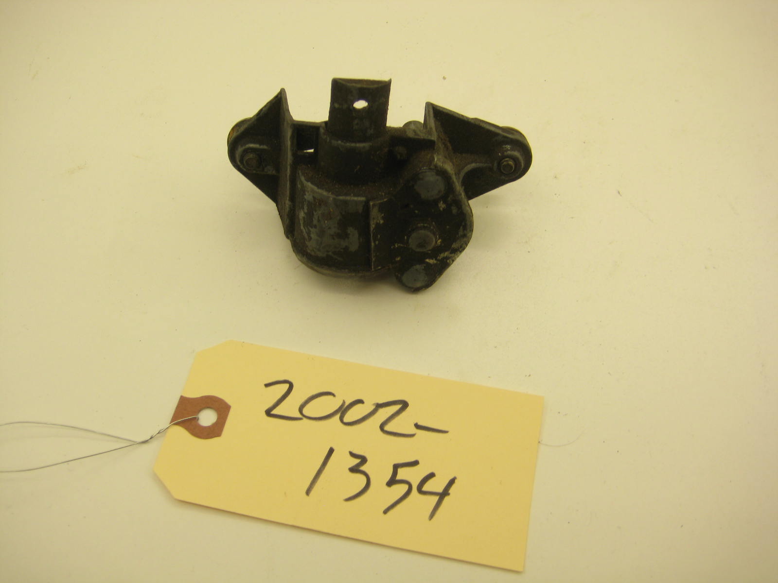 bmw 2002 2002tii e10 crank out vent window transmission 2