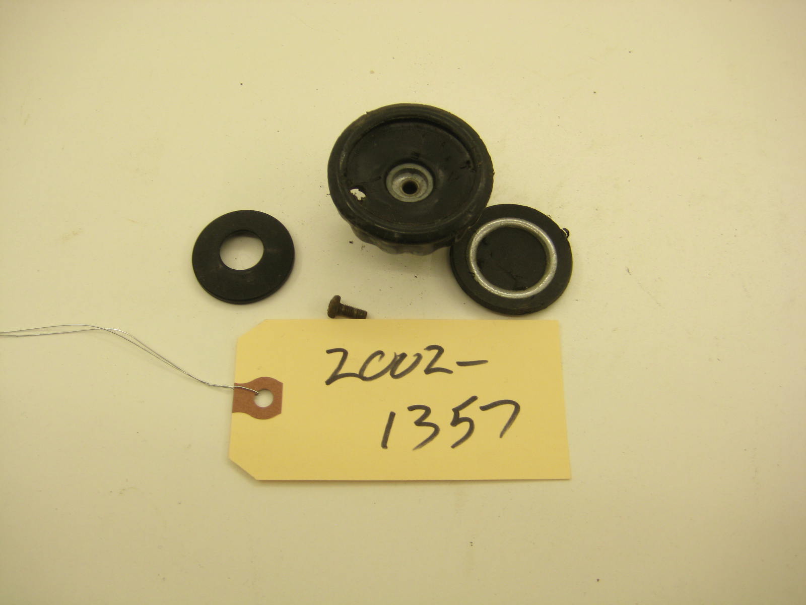 bmw 2002 2002tii e10 vent window crank knob