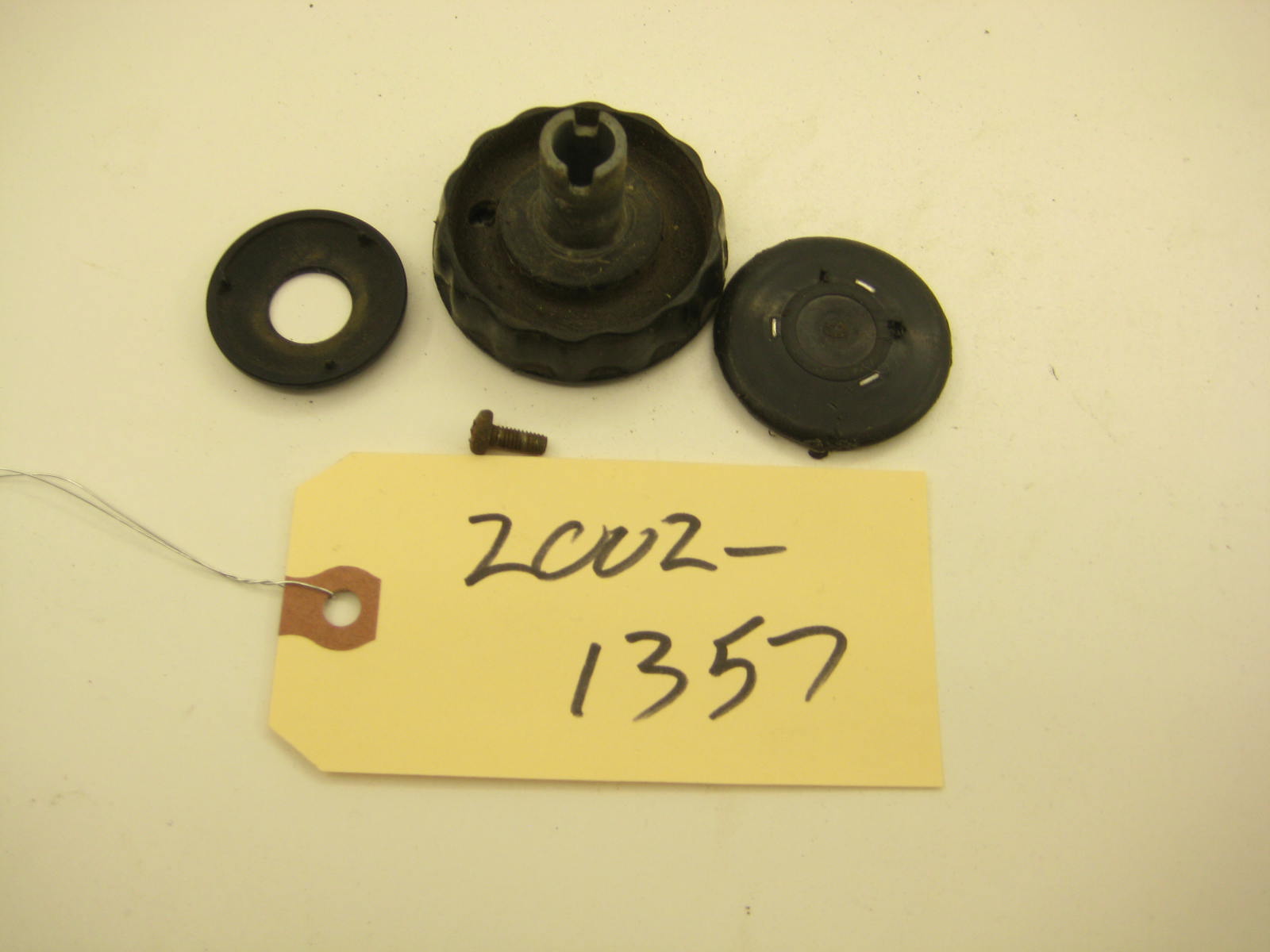 bmw 2002 2002tii e10 vent window crank knob
