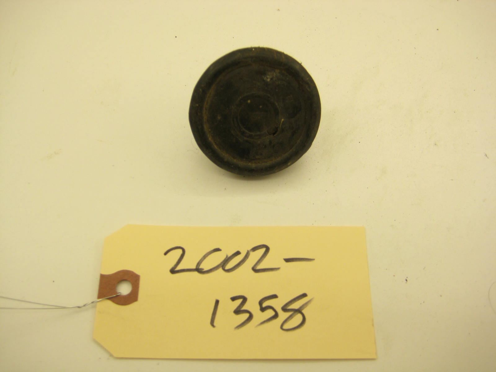 bmw 2002 2002tii e10 vent window crank knob cap bad