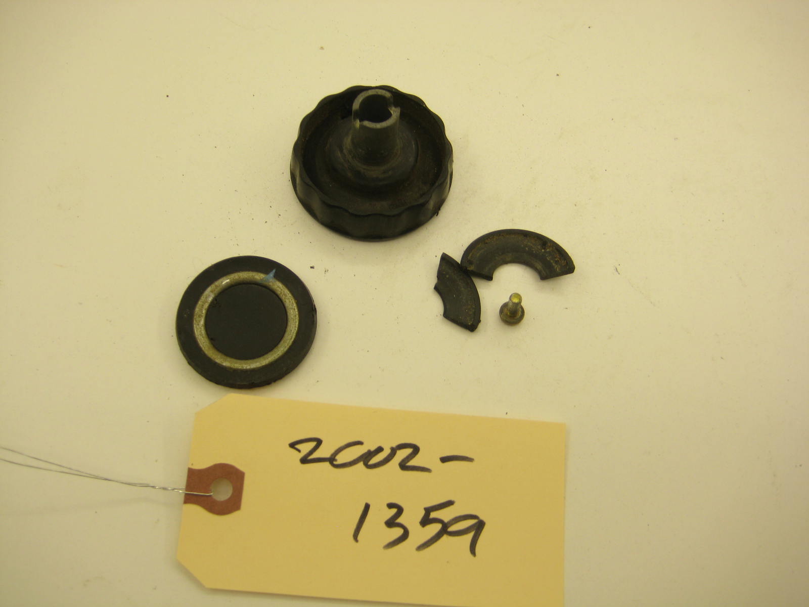 bmw 2002 2002tii e10 vent window crank knob 2