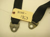 bmw 2002 2002tii e10 early clip in seat belt
