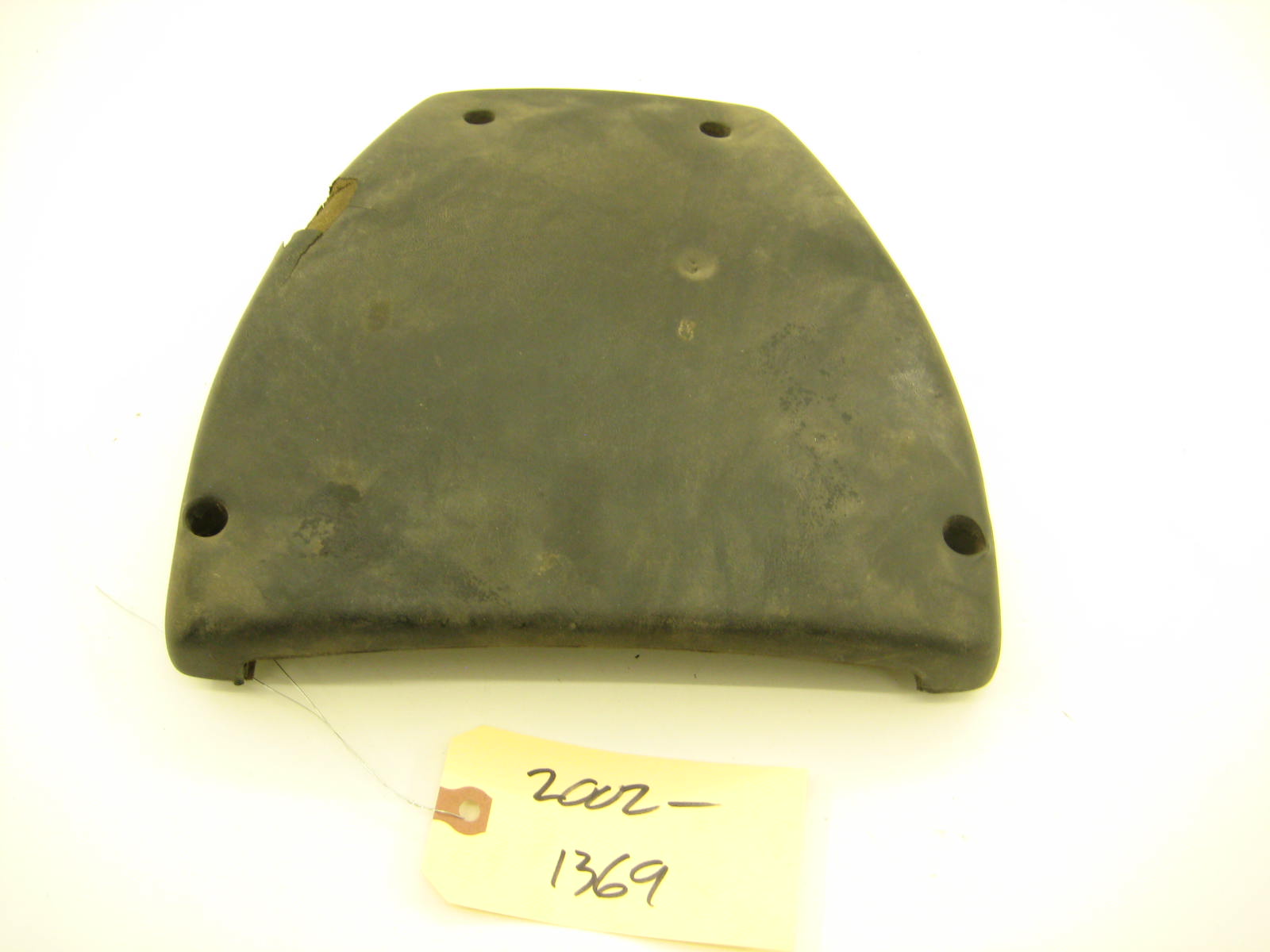 bmw 2002 2002tii e10 lower steering column cover