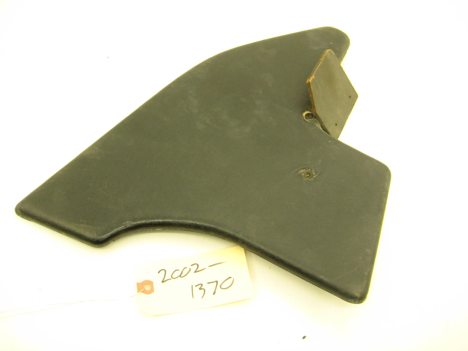 bmw 2002 2002tii e10 short center console left side