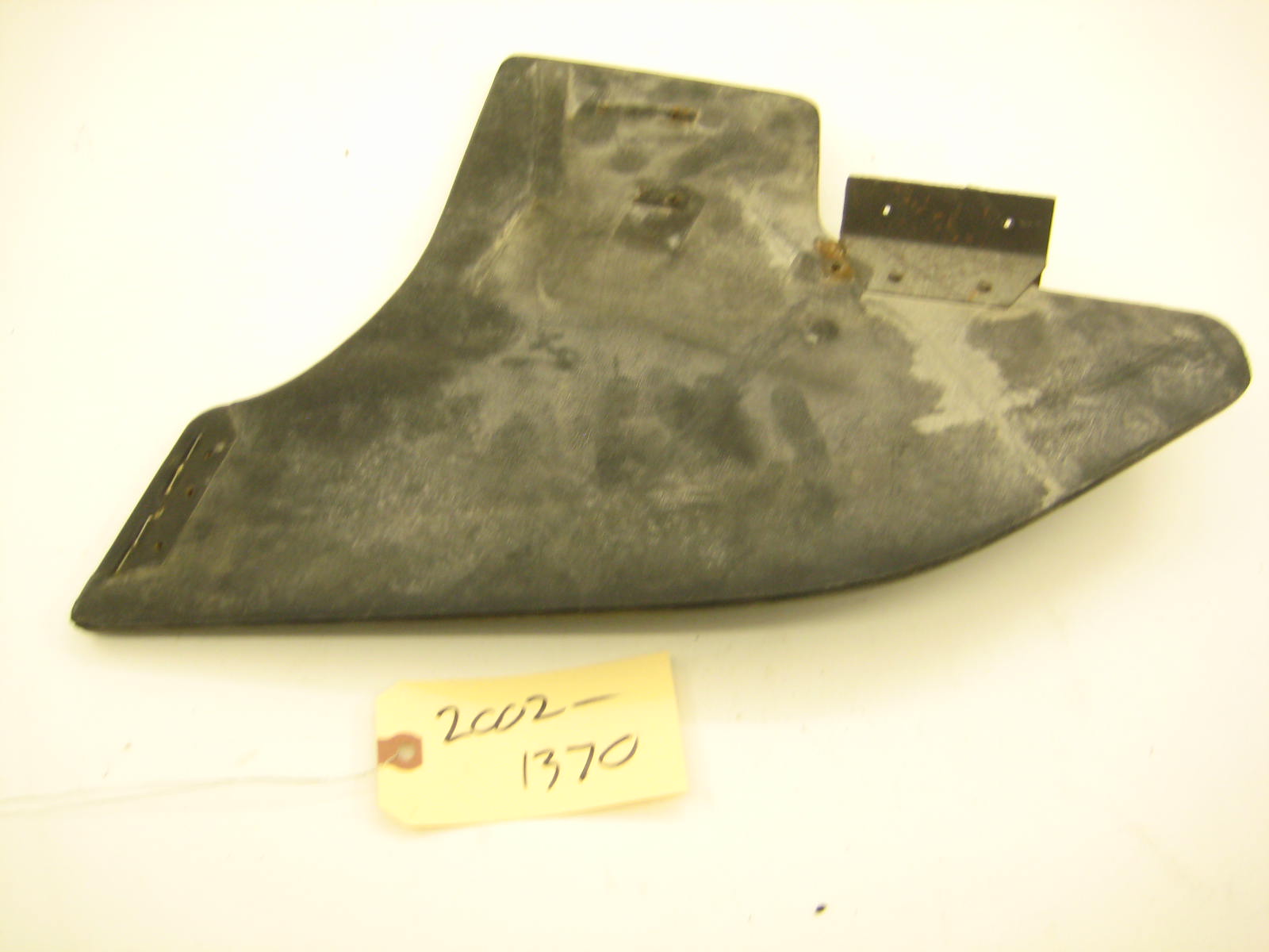 bmw 2002 2002tii e10 short center console left side
