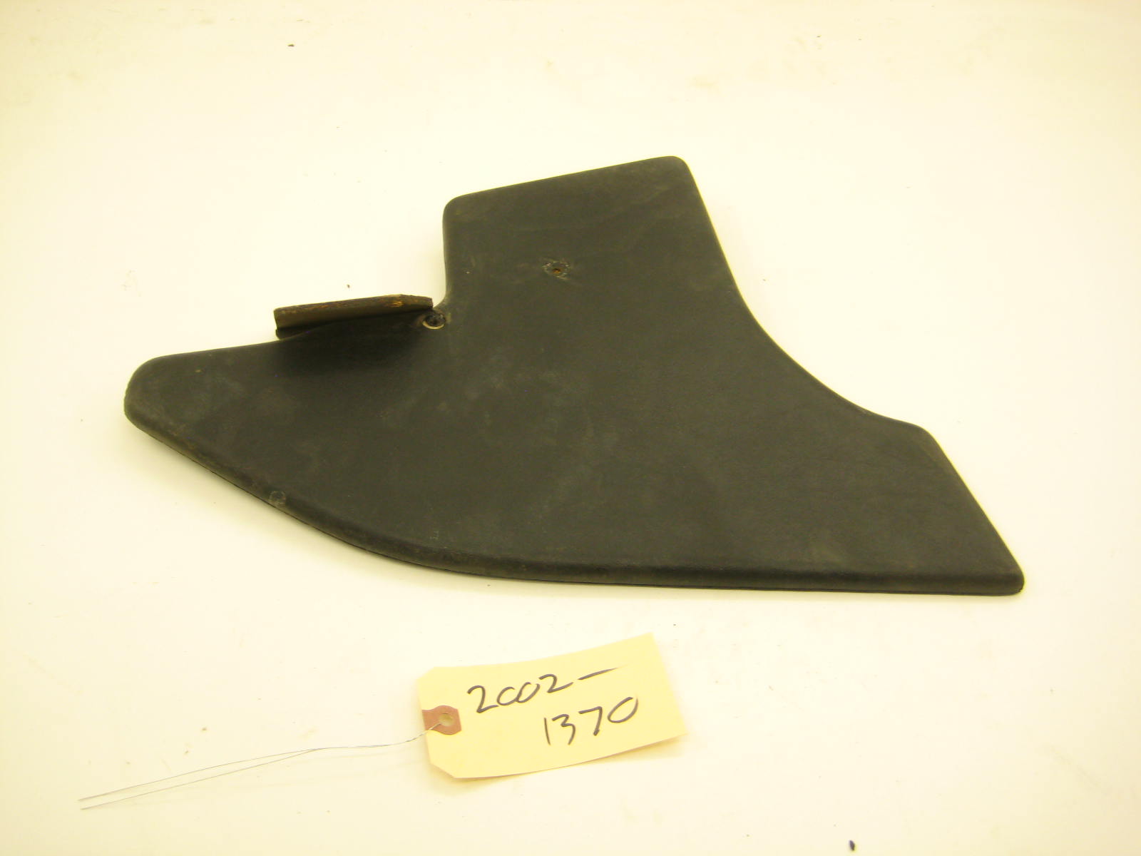 bmw 2002 2002tii e10 short center console left side