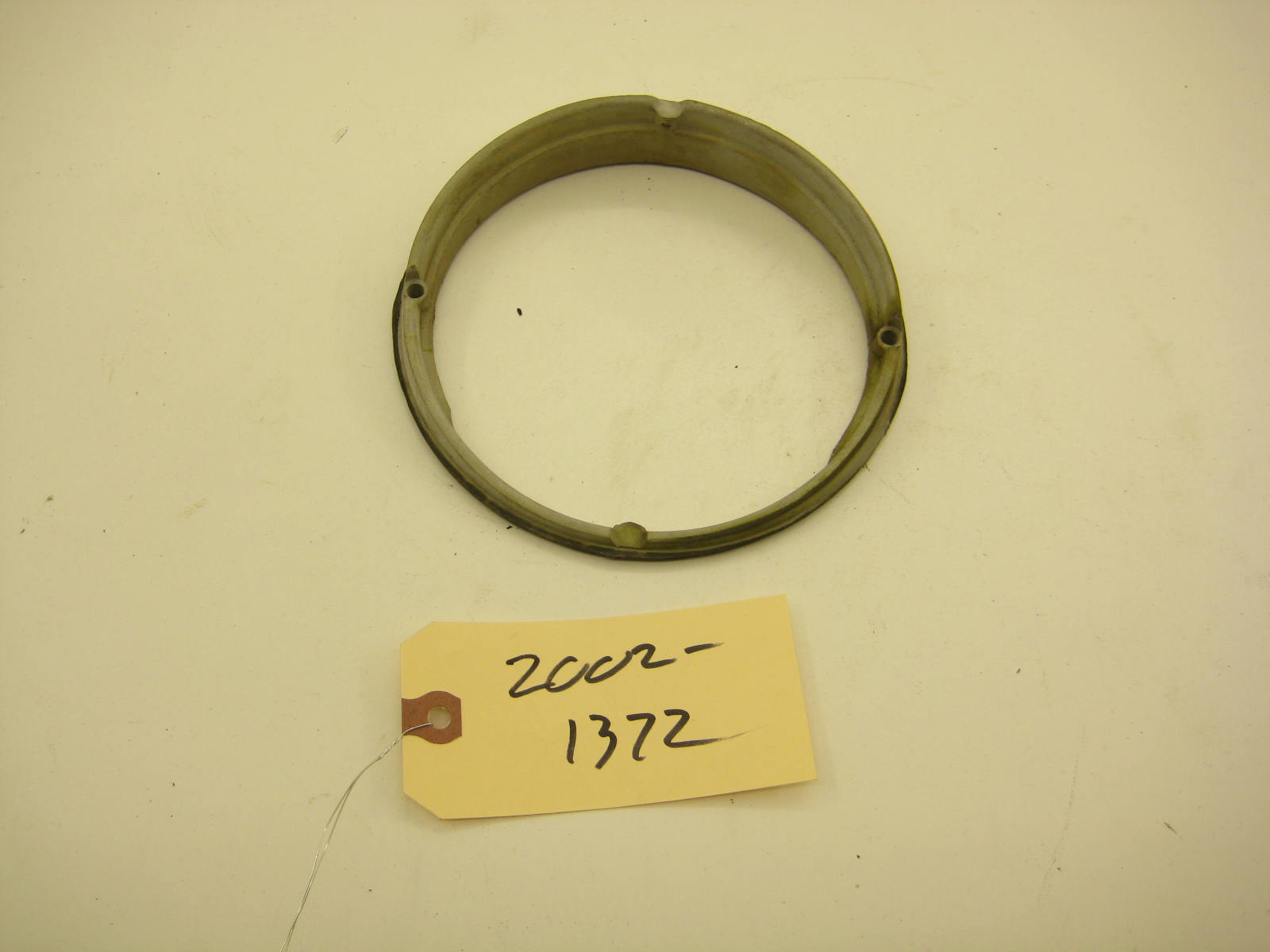 bmw 2002 2002tii e10 round tail light gasket