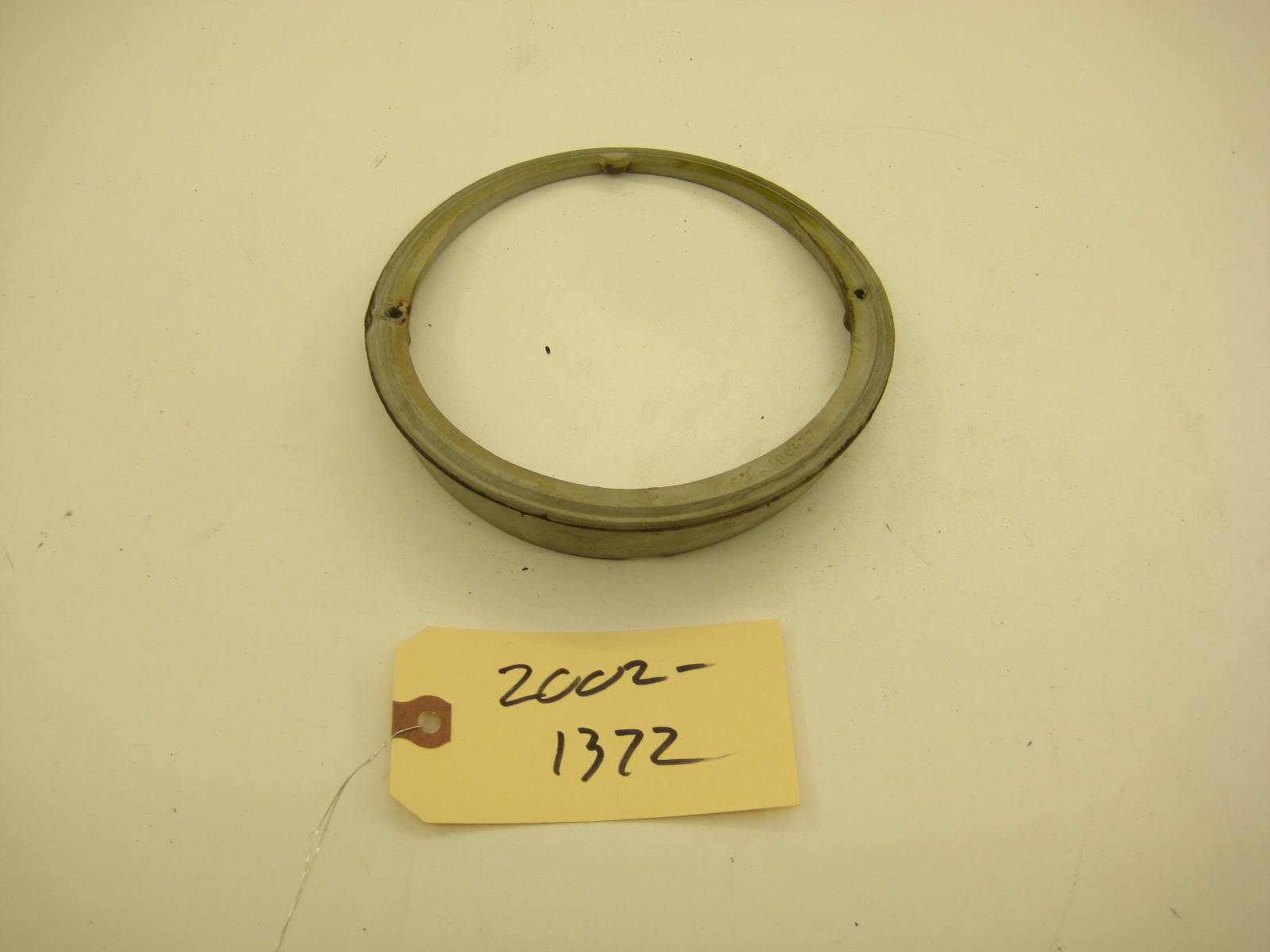bmw 2002 2002tii e10 round tail light gasket