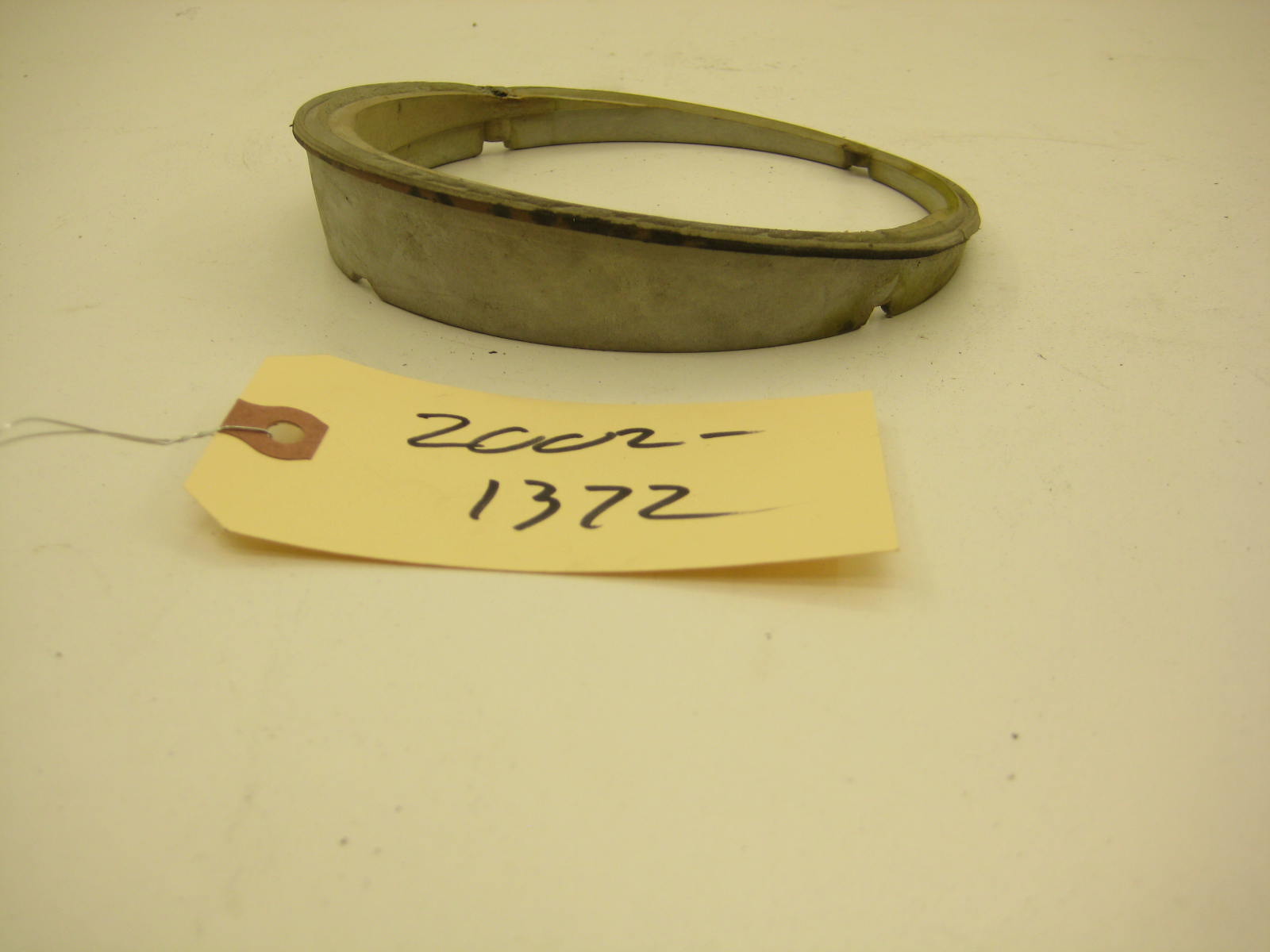 bmw 2002 2002tii e10 round tail light gasket