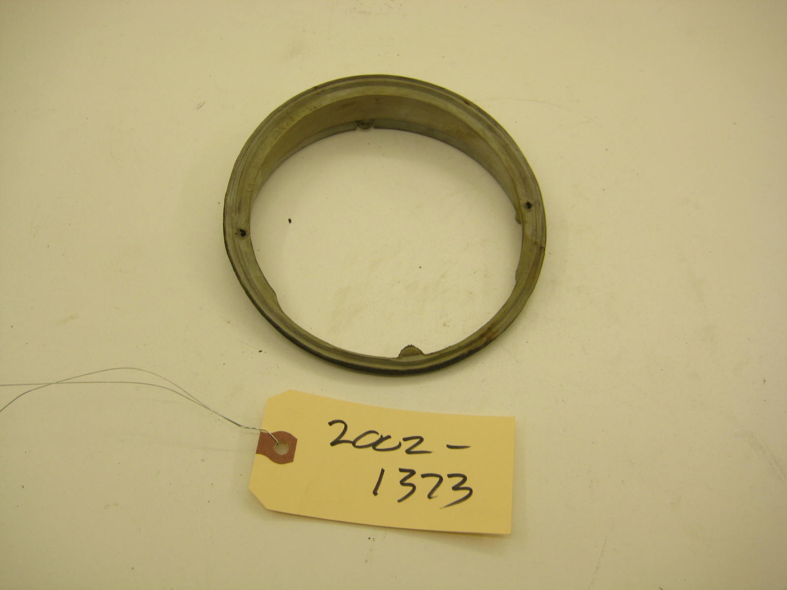 bmw 2002 2002tii e10 round tail light gasket 2
