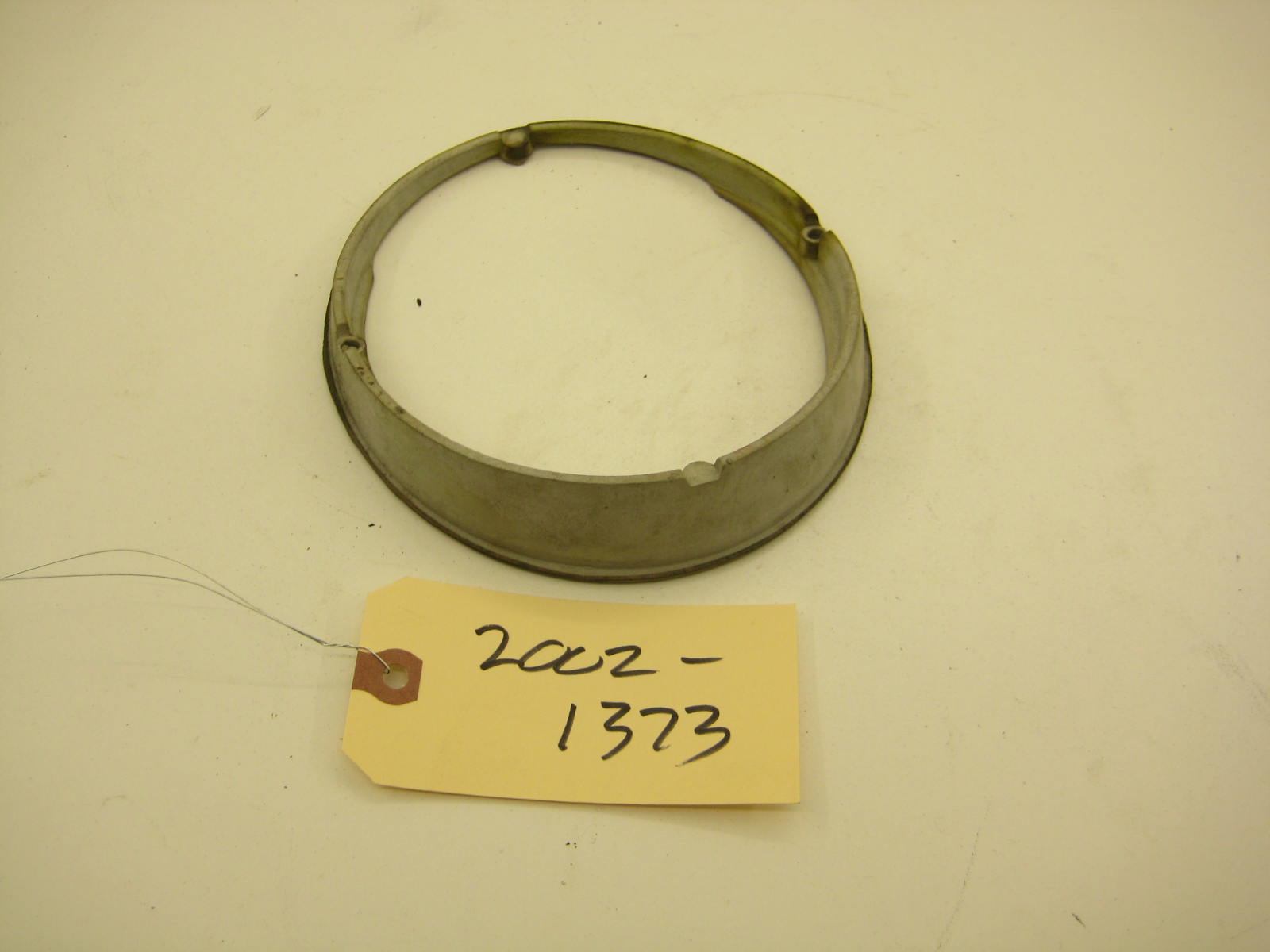bmw 2002 2002tii e10 round tail light gasket 2